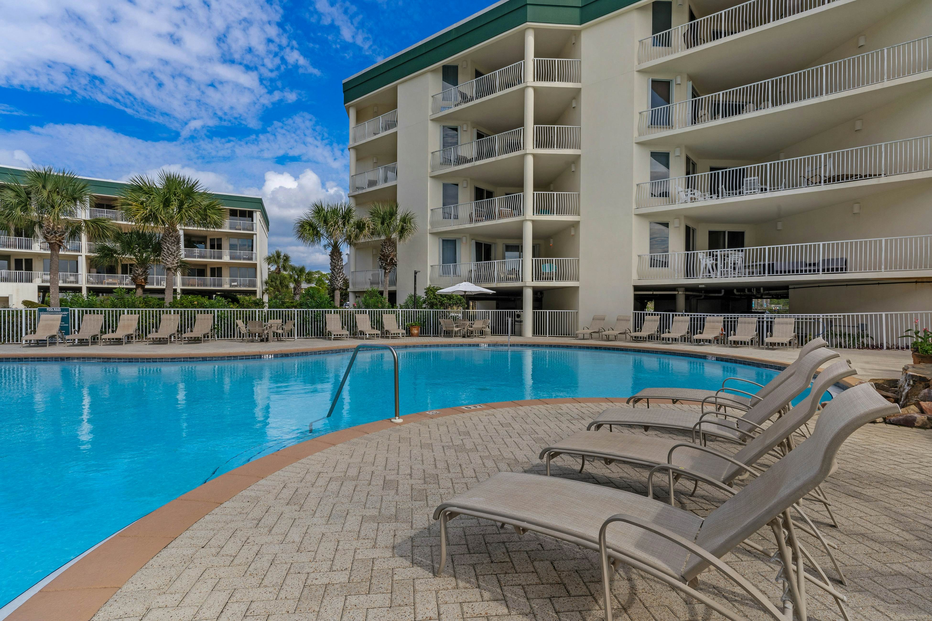 Dunes of Seagrove C105