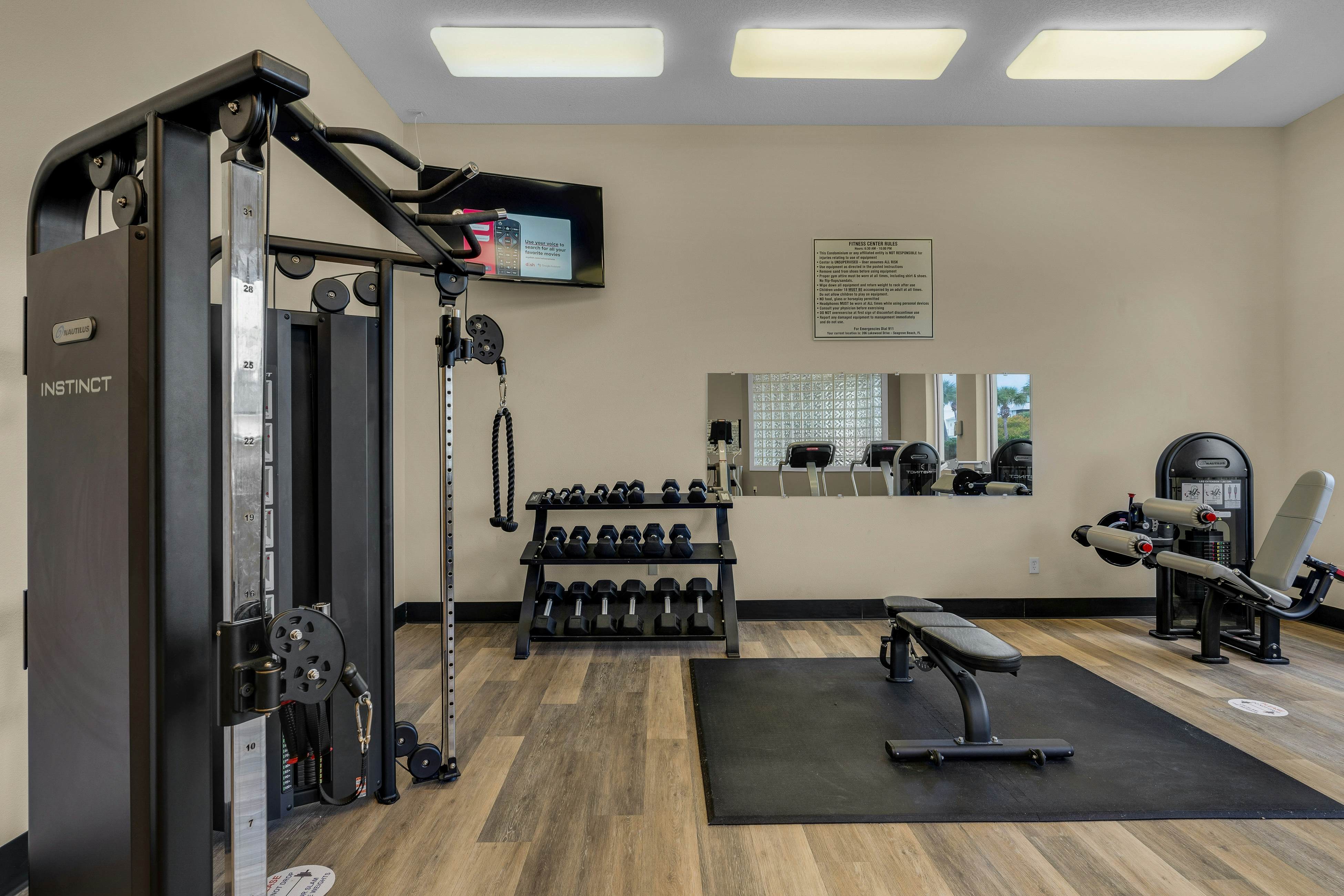 Dunes of Seagrove C105