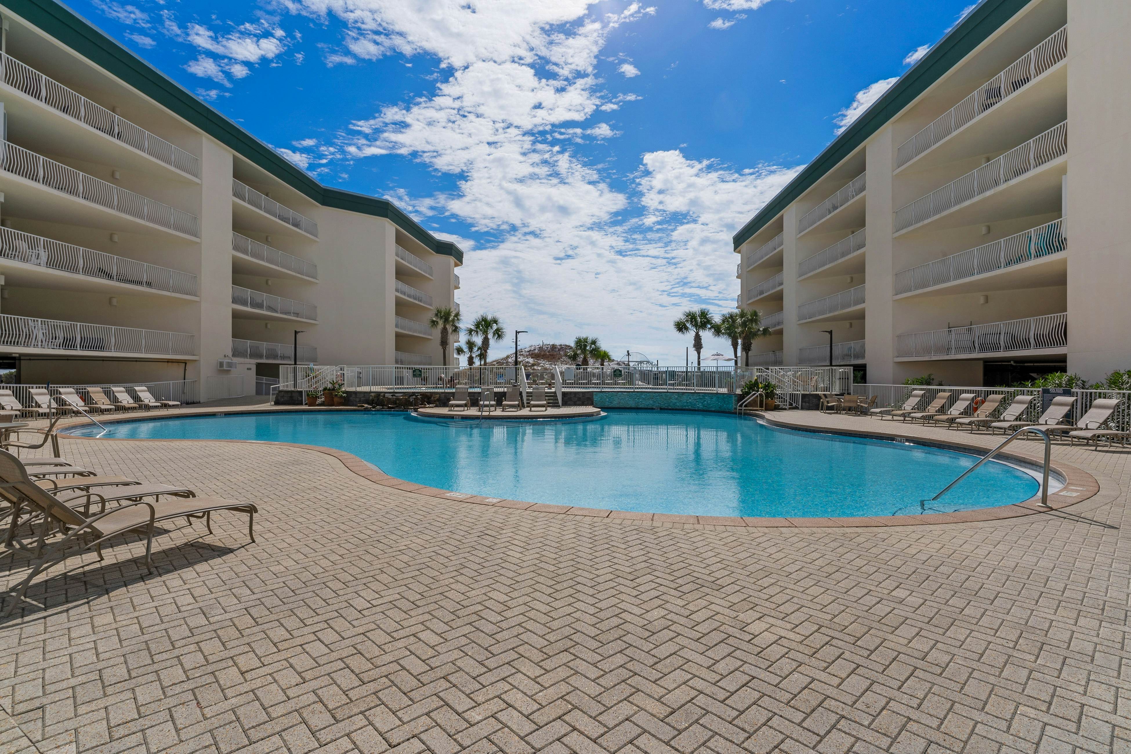 Dunes of Seagrove C105