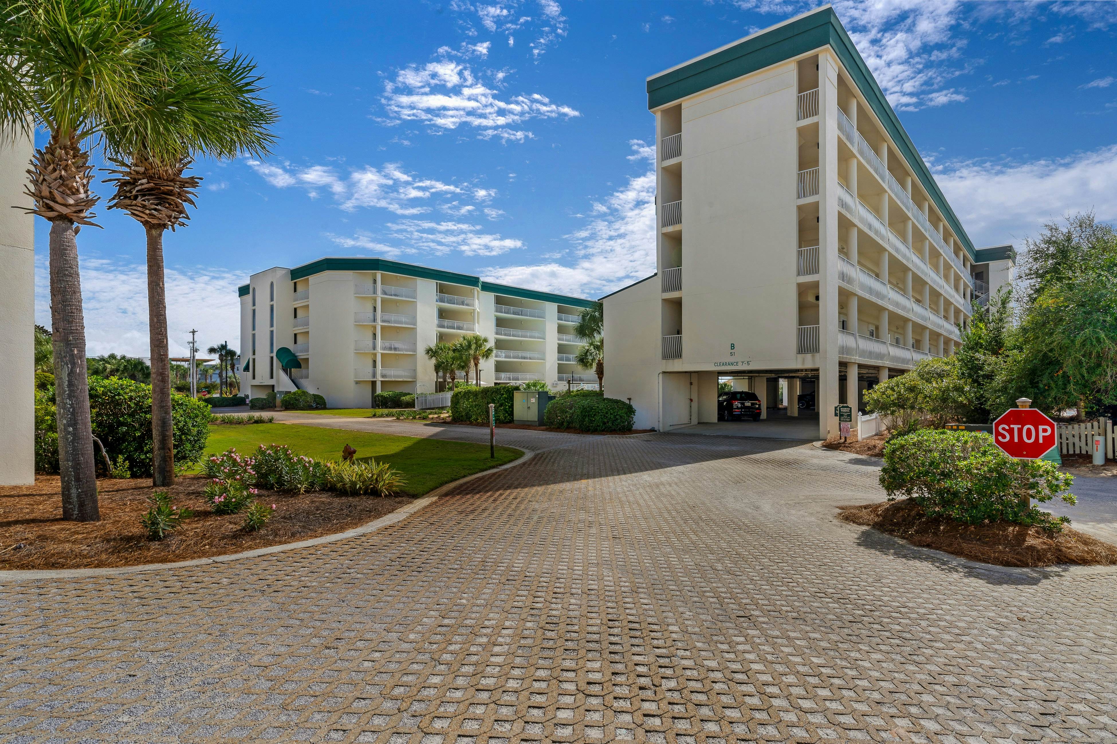 Dunes of Seagrove C105