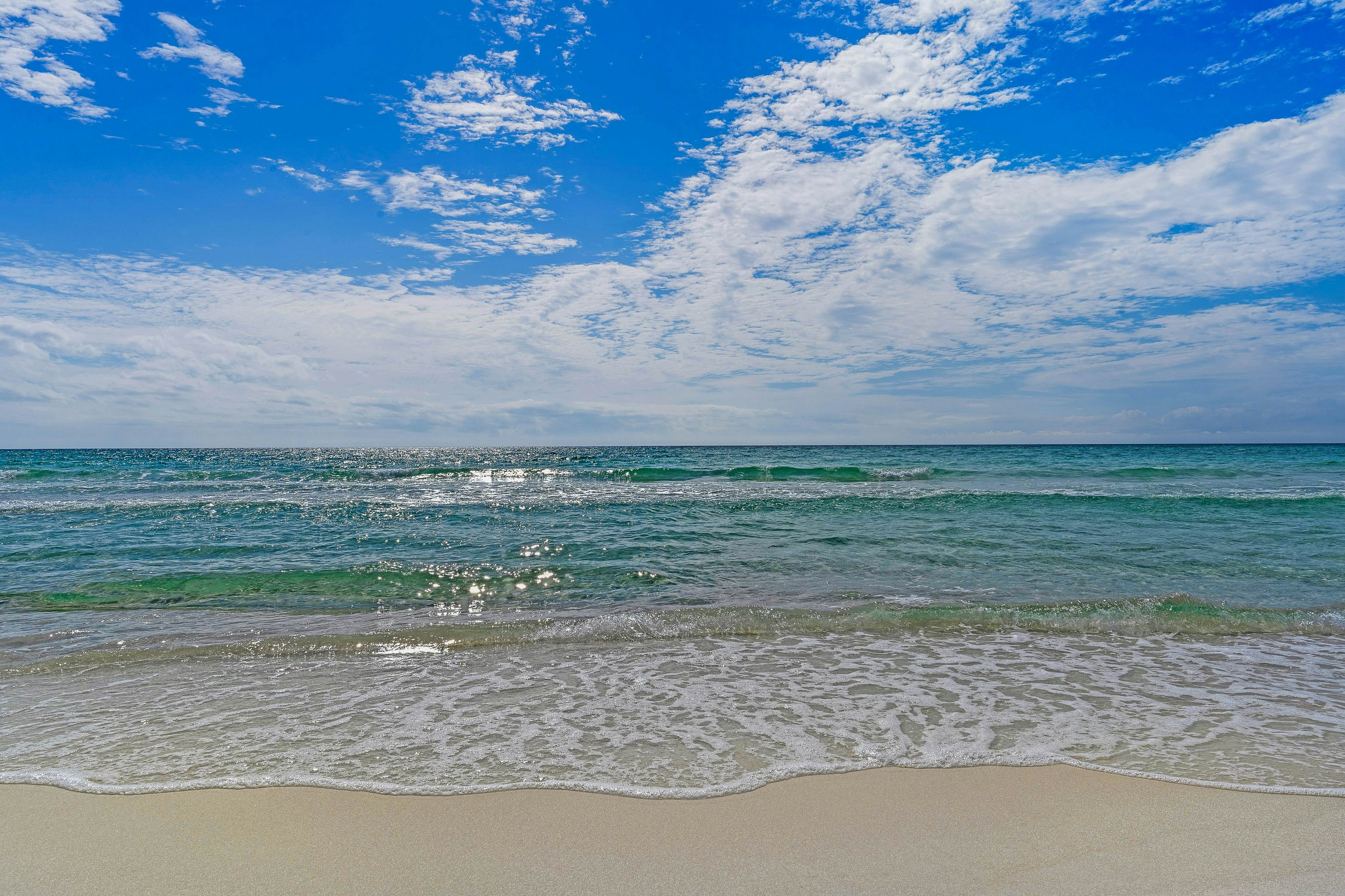 Dunes of Seagrove C105
