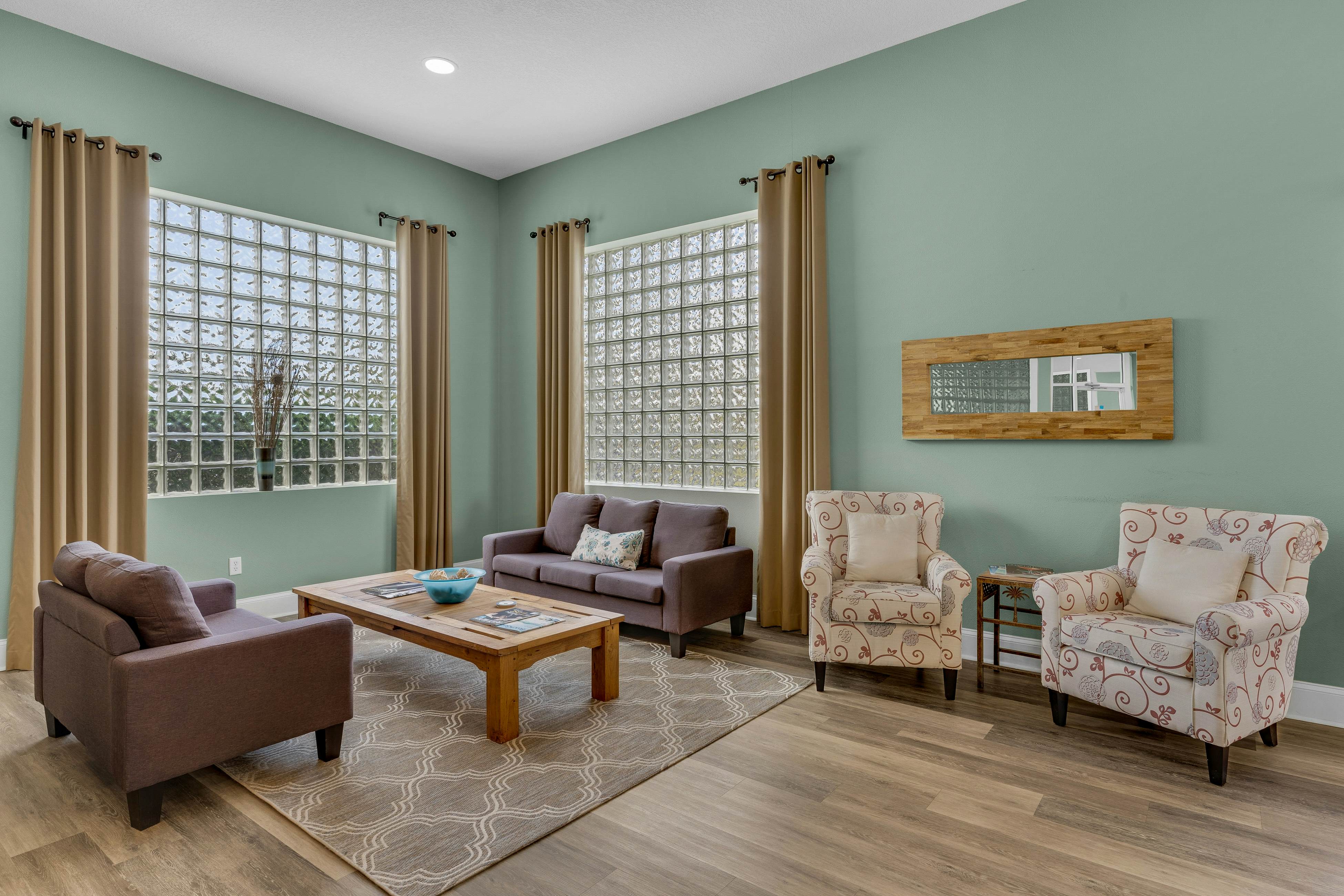 Dunes of Seagrove C105