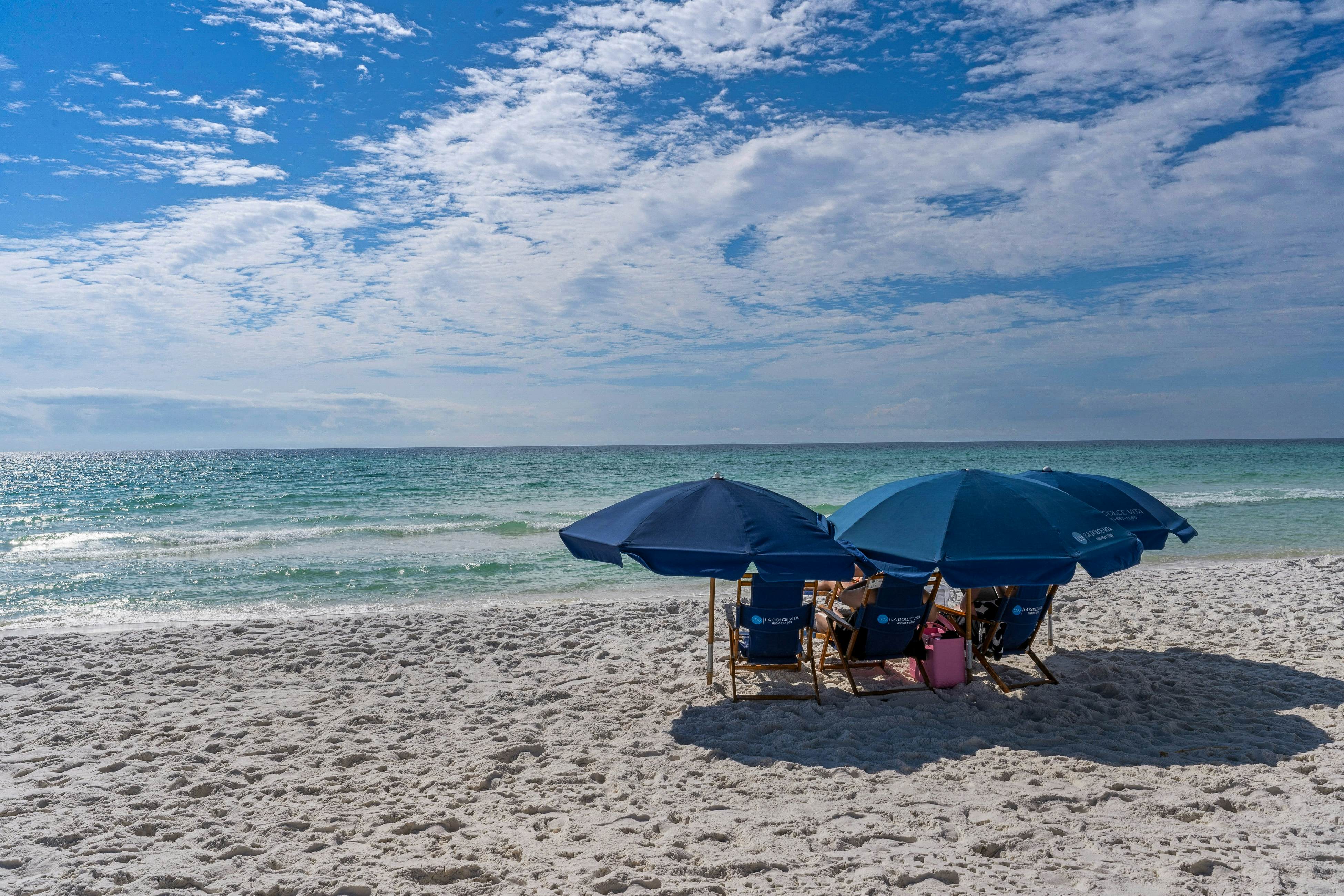 Dunes of Seagrove C105