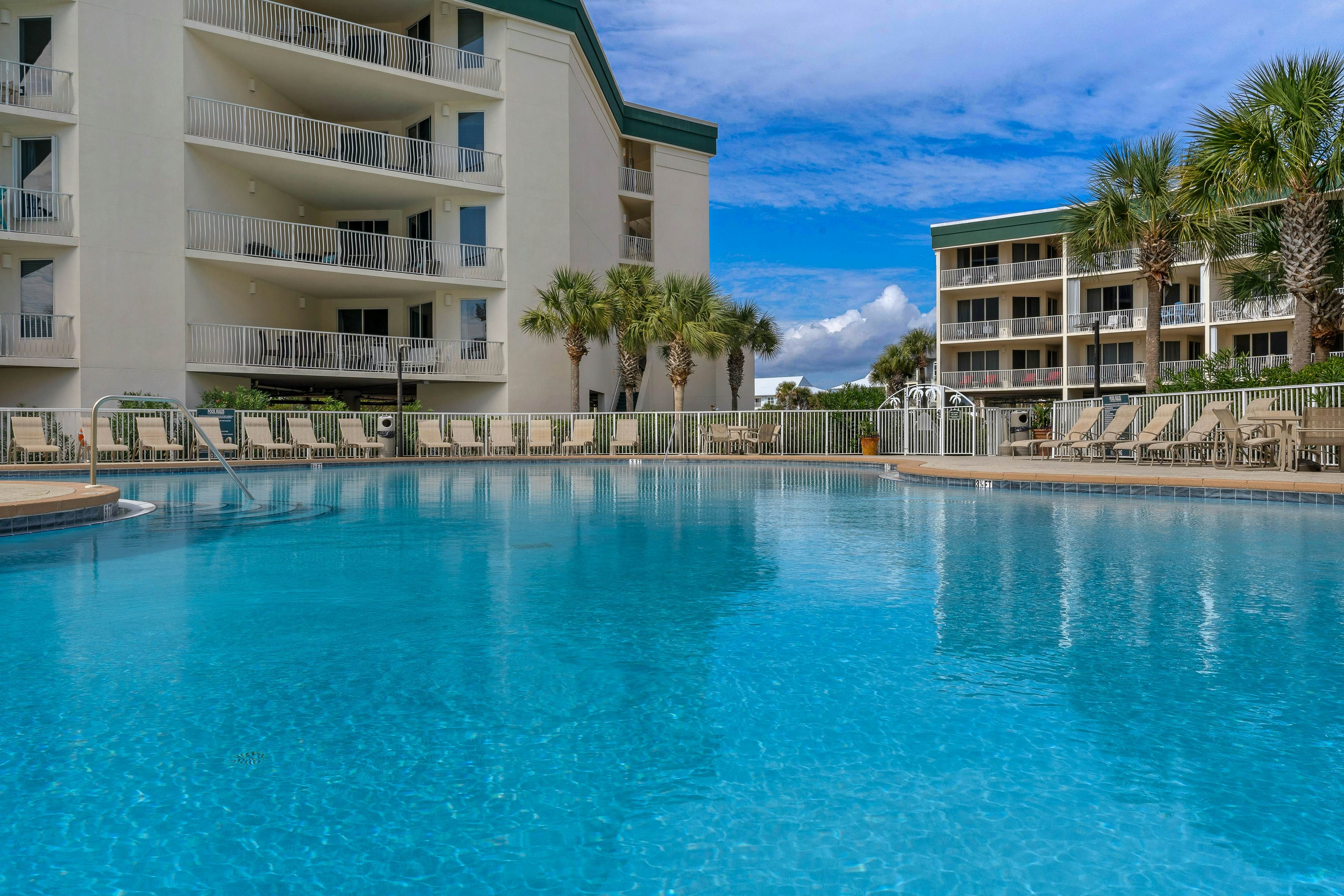 Dunes of Seagrove C105