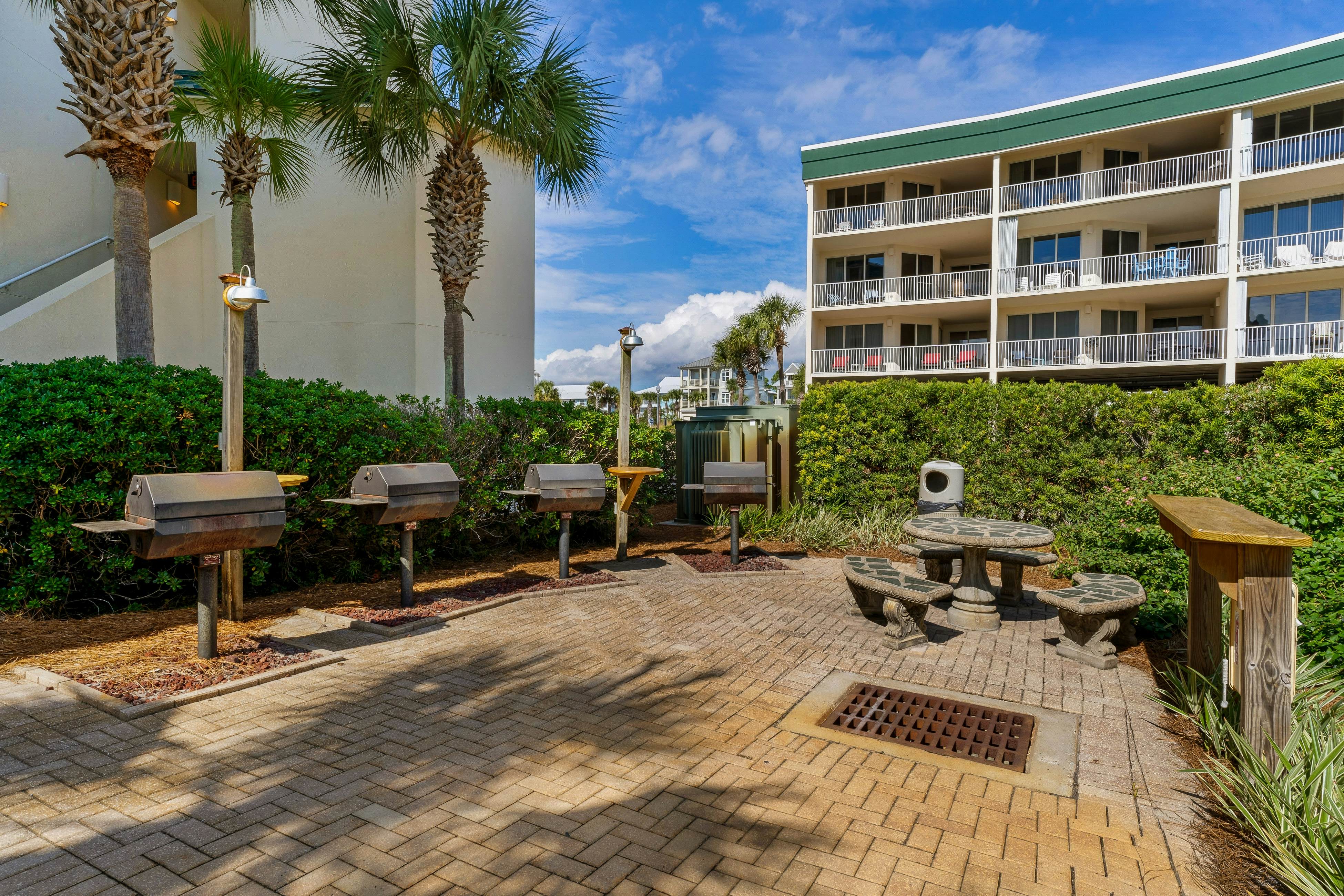 Dunes of Seagrove C105