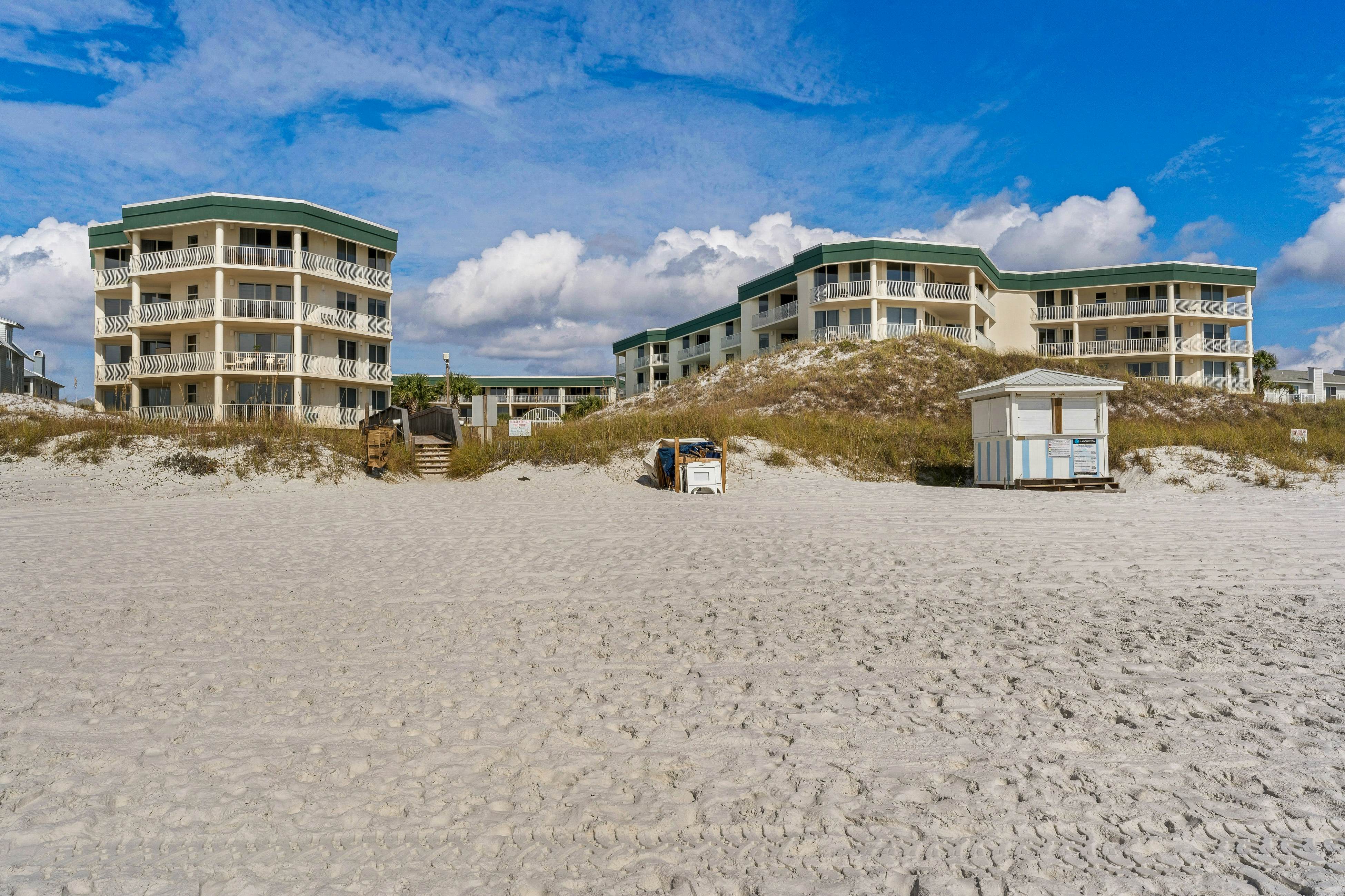 Dunes of Seagrove C105