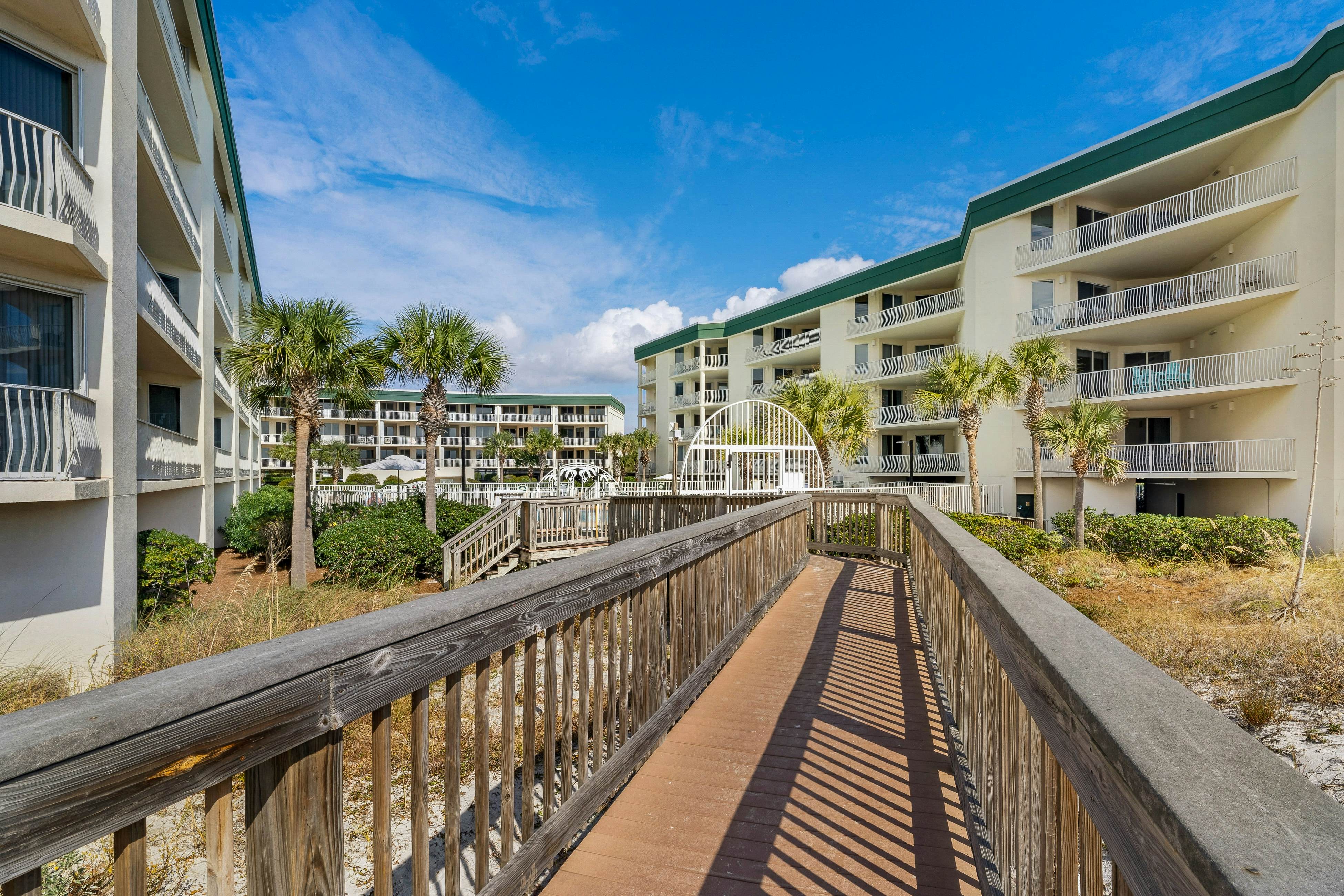 Dunes of Seagrove C105