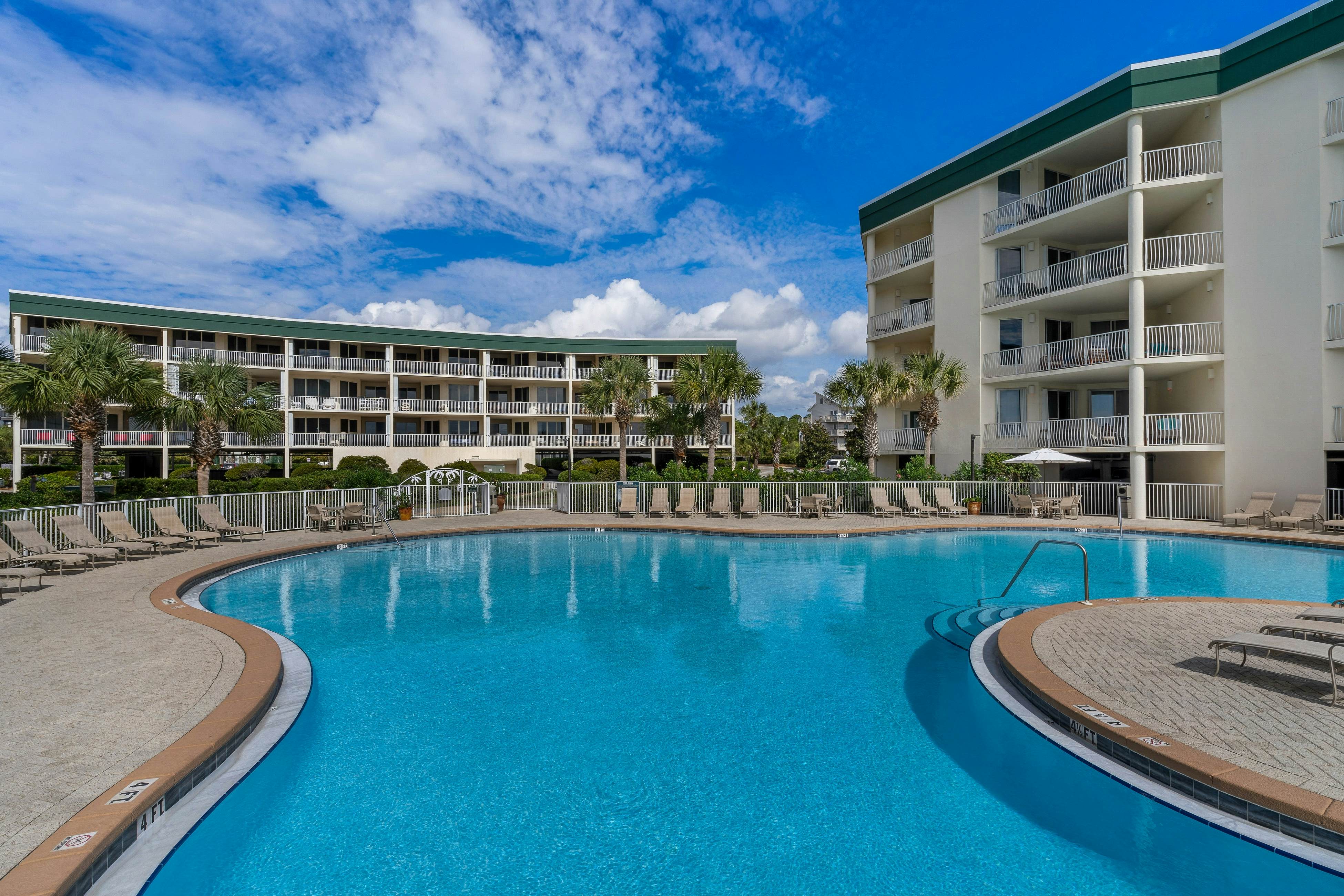 Dunes of Seagrove C105