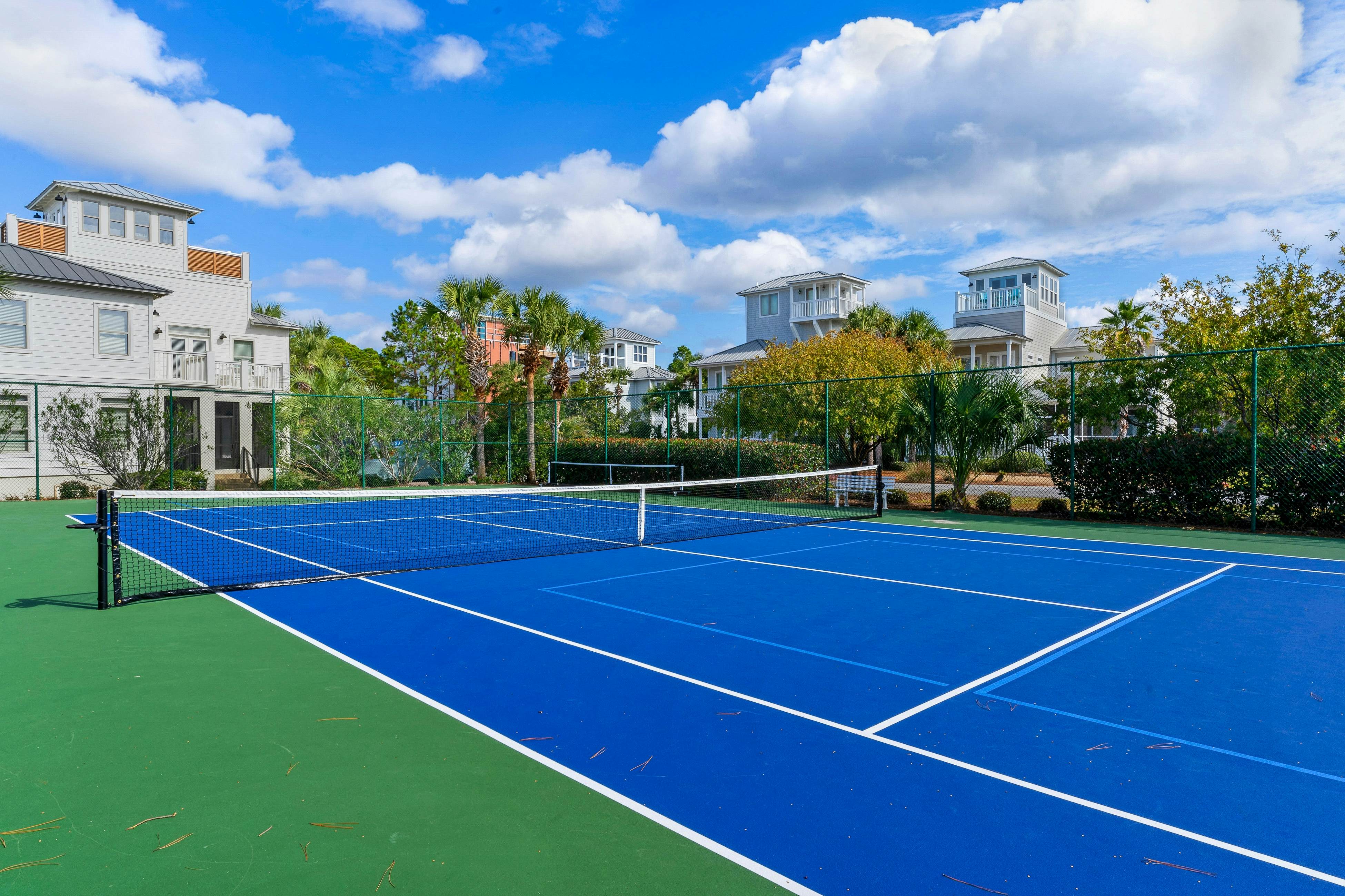 Dunes of Seagrove C105