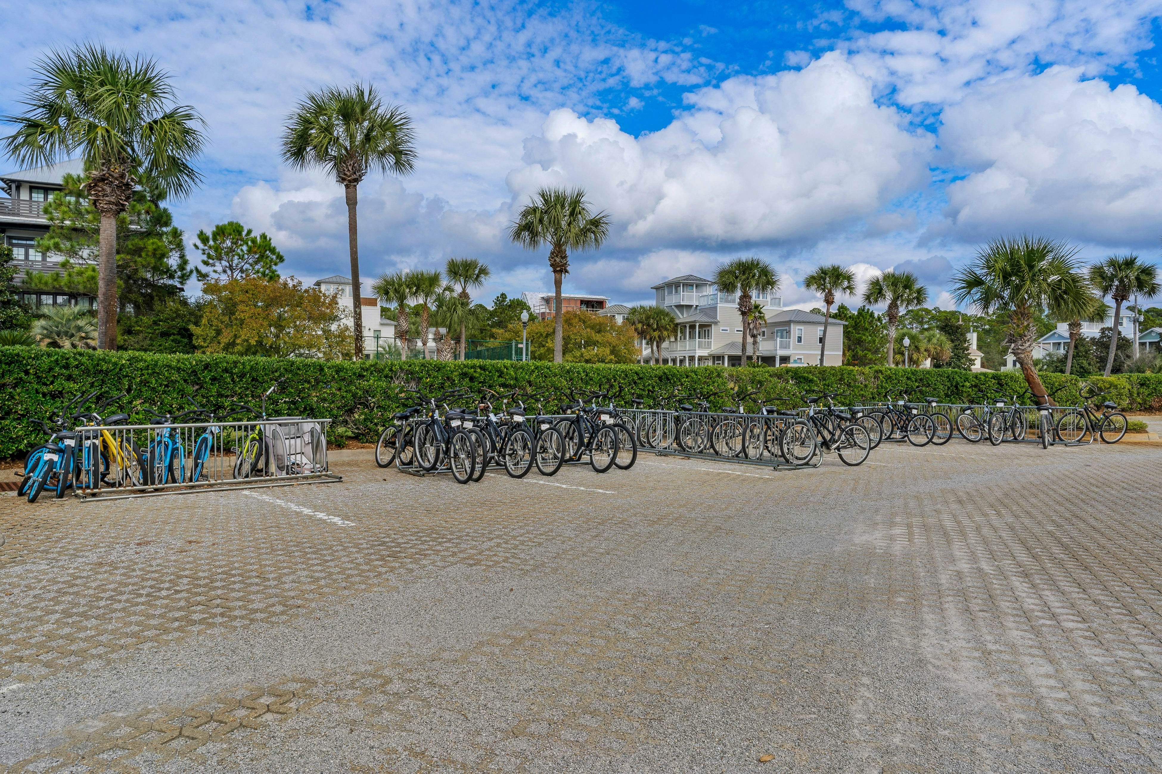 Dunes of Seagrove C105