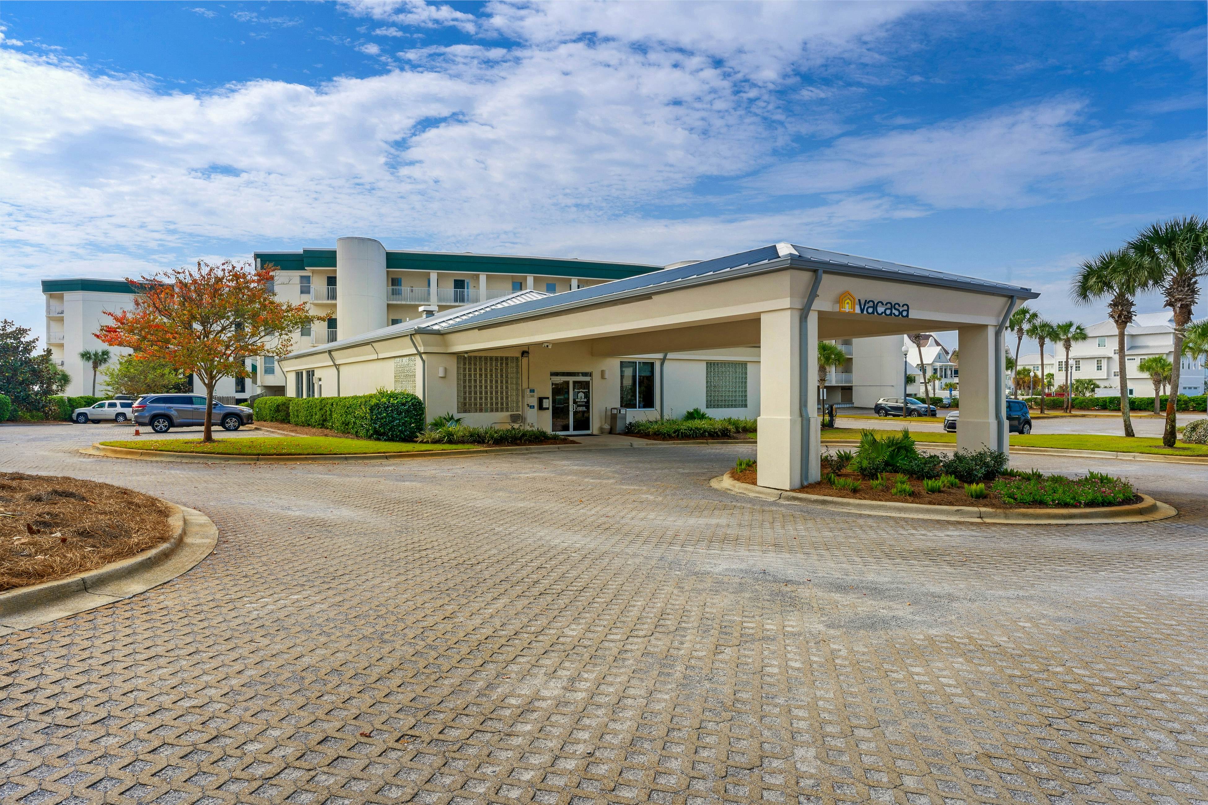 Dunes of Seagrove C105