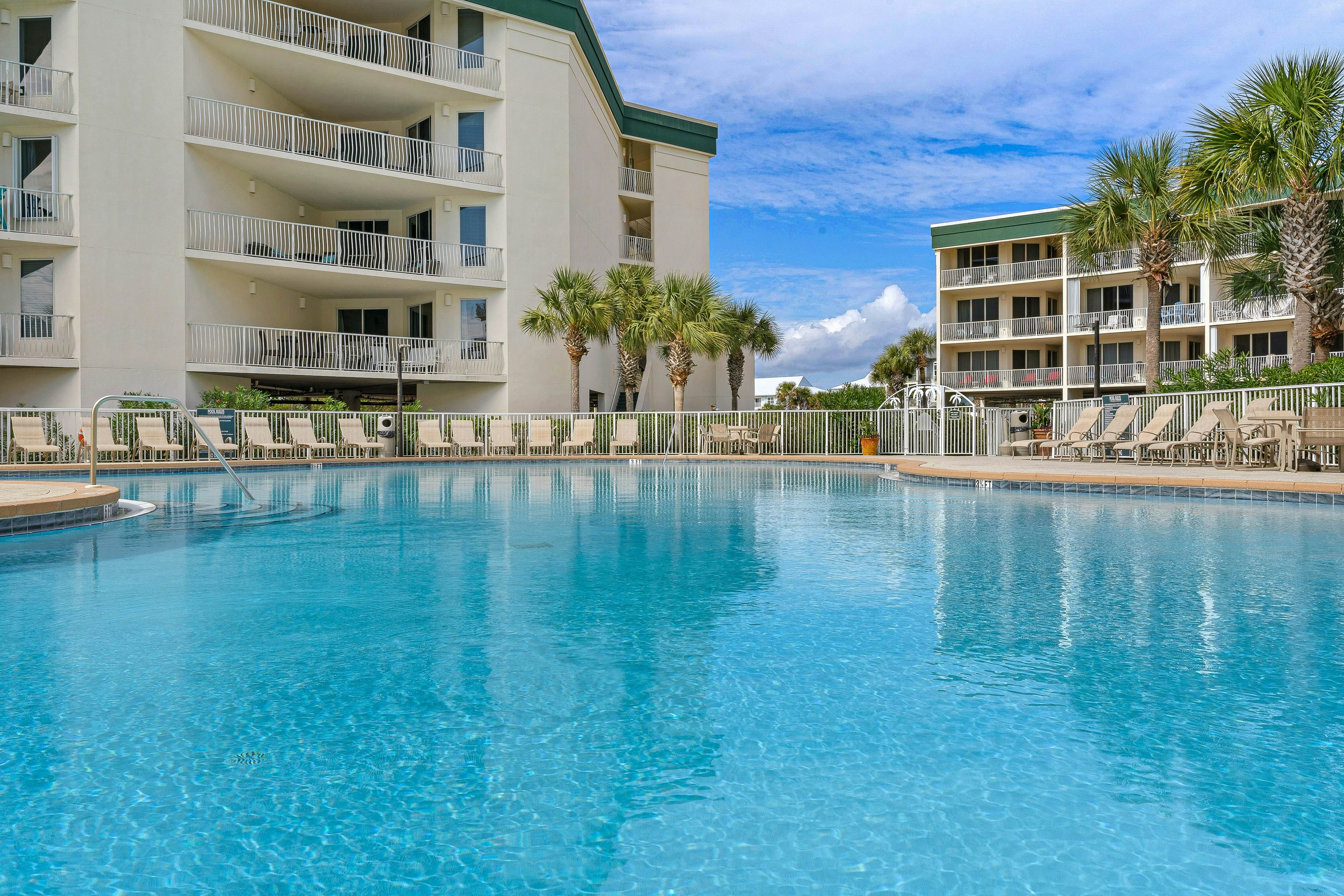 Dunes of Seagrove B303