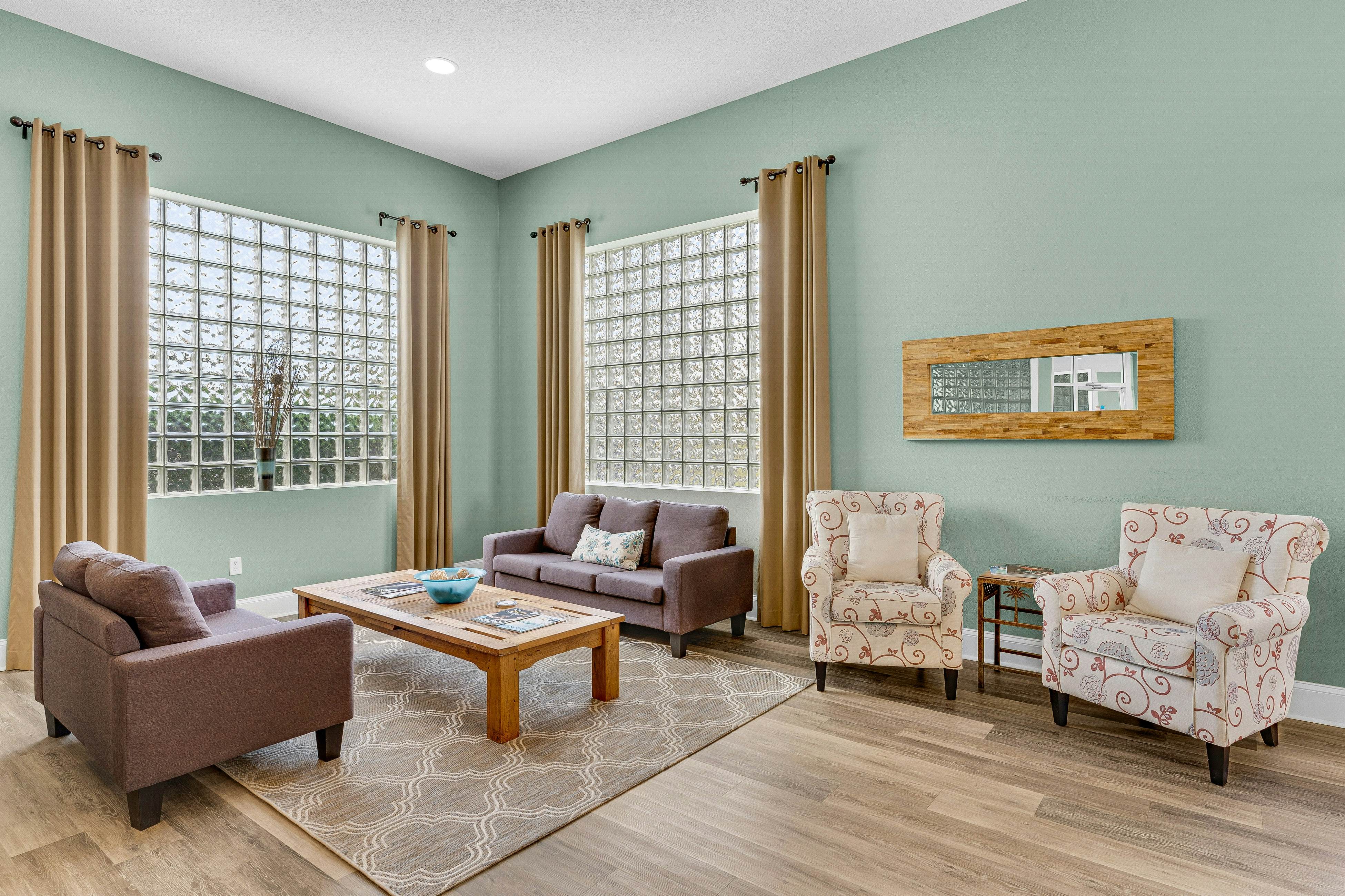 Dunes of Seagrove B303