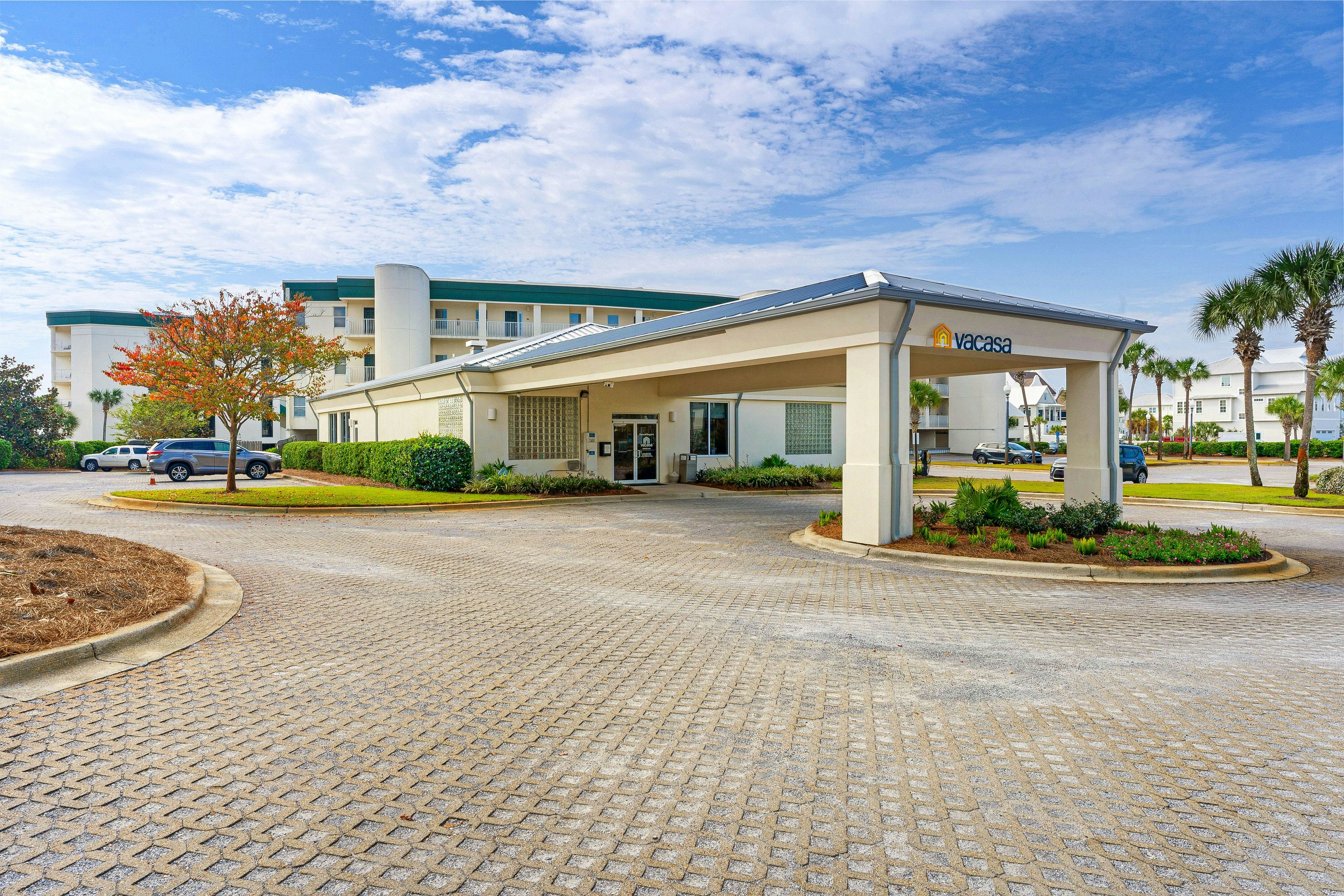 Dunes of Seagrove B303