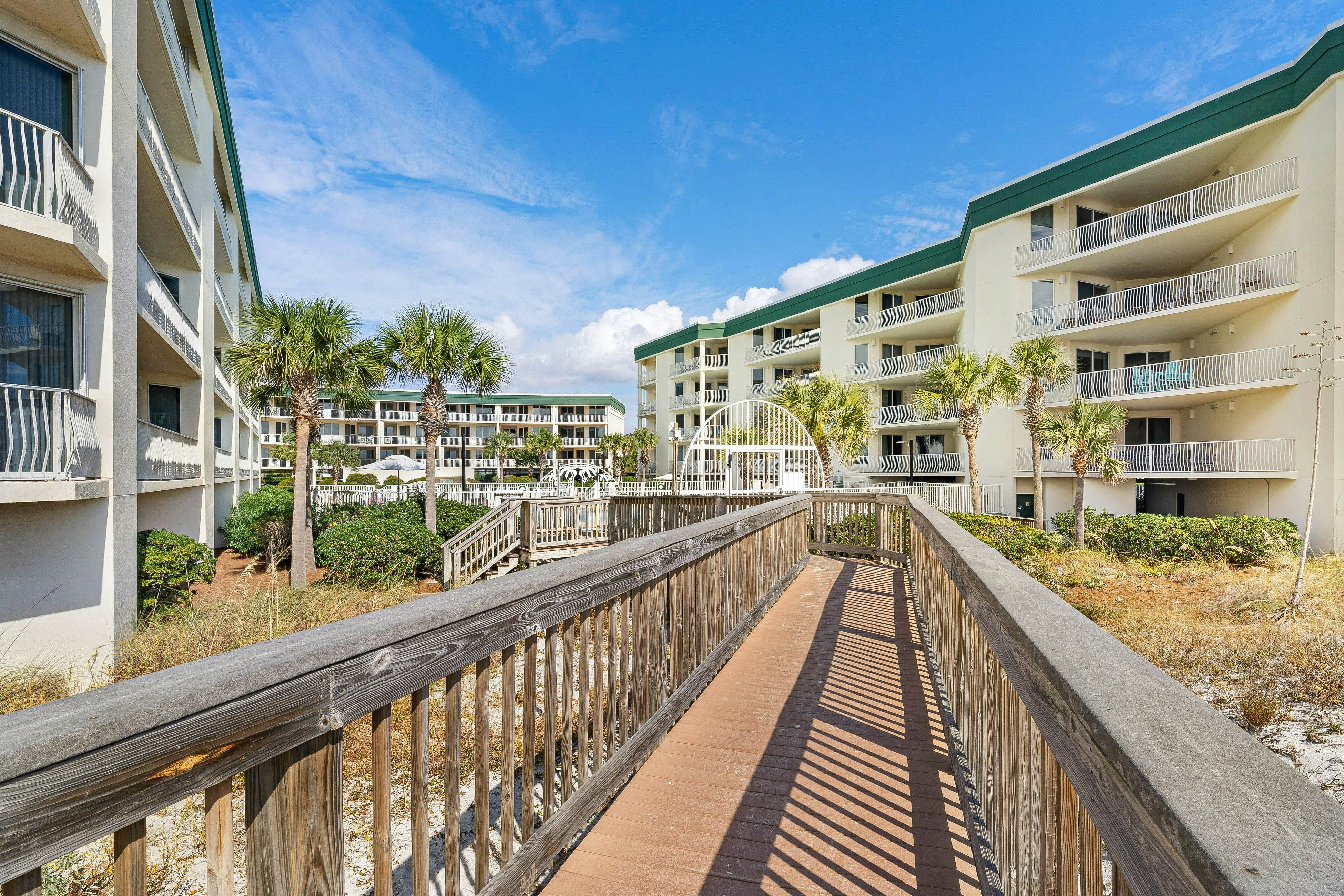 Dunes of Seagrove B303