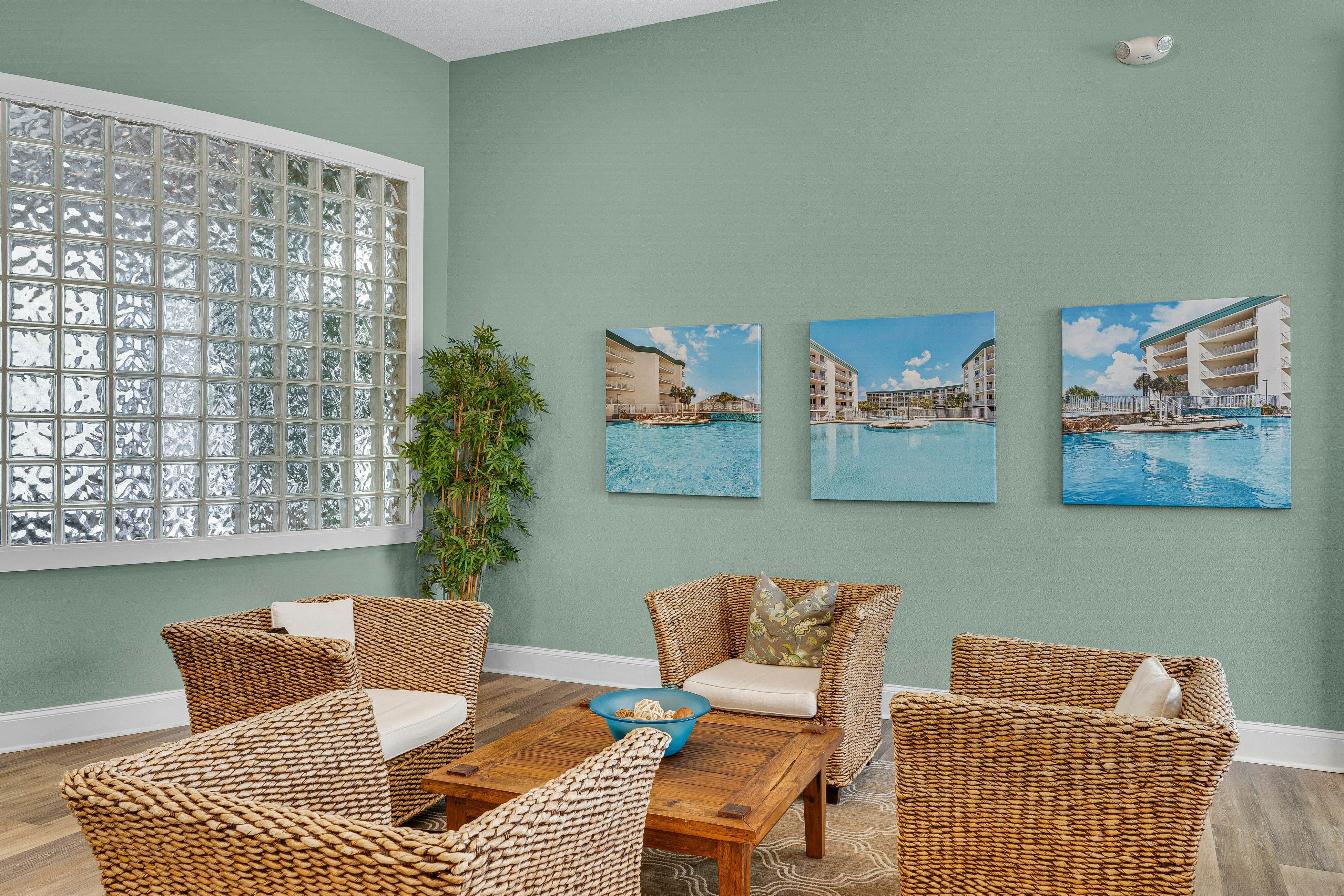 Dunes of Seagrove B303