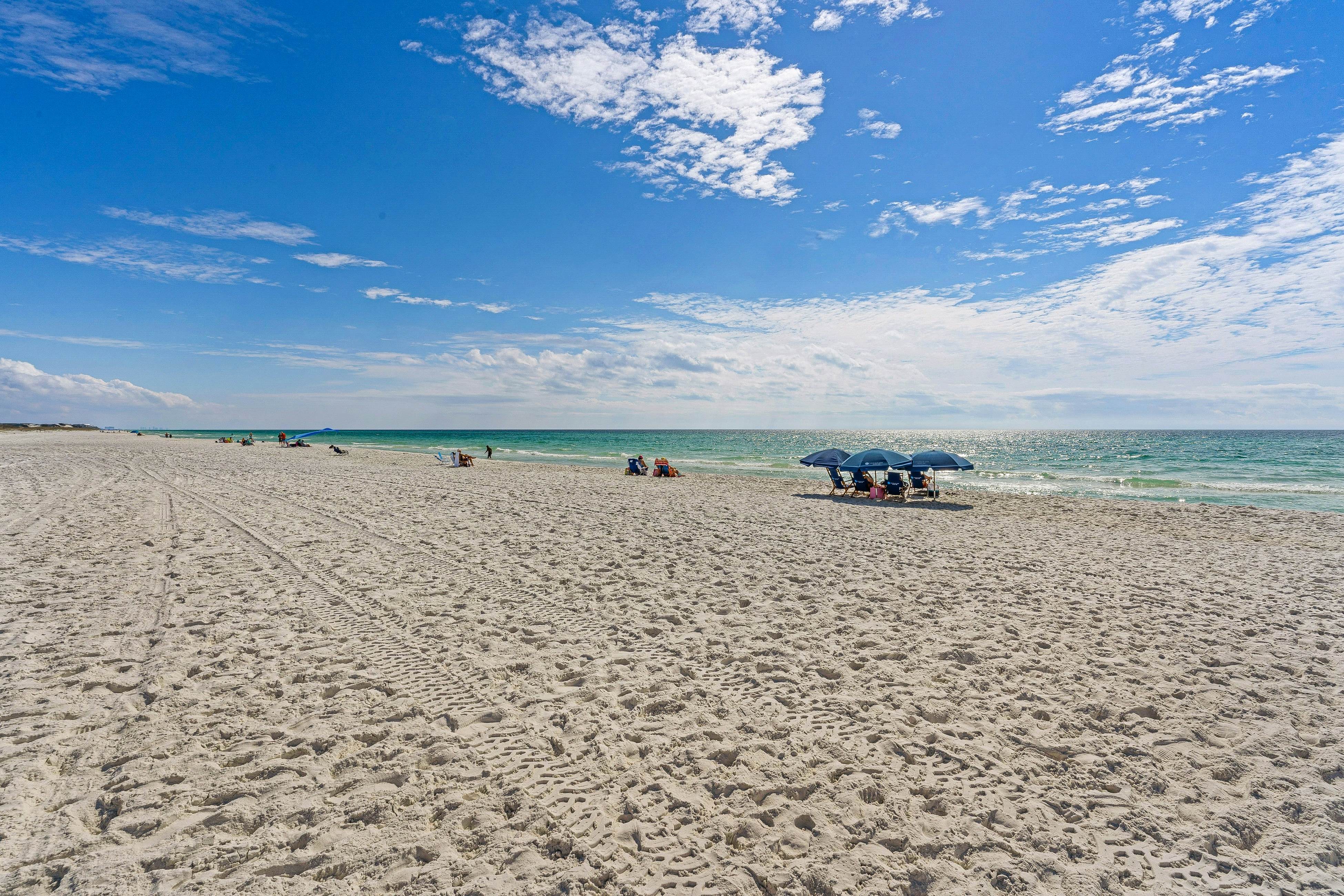Dunes of Seagrove B303