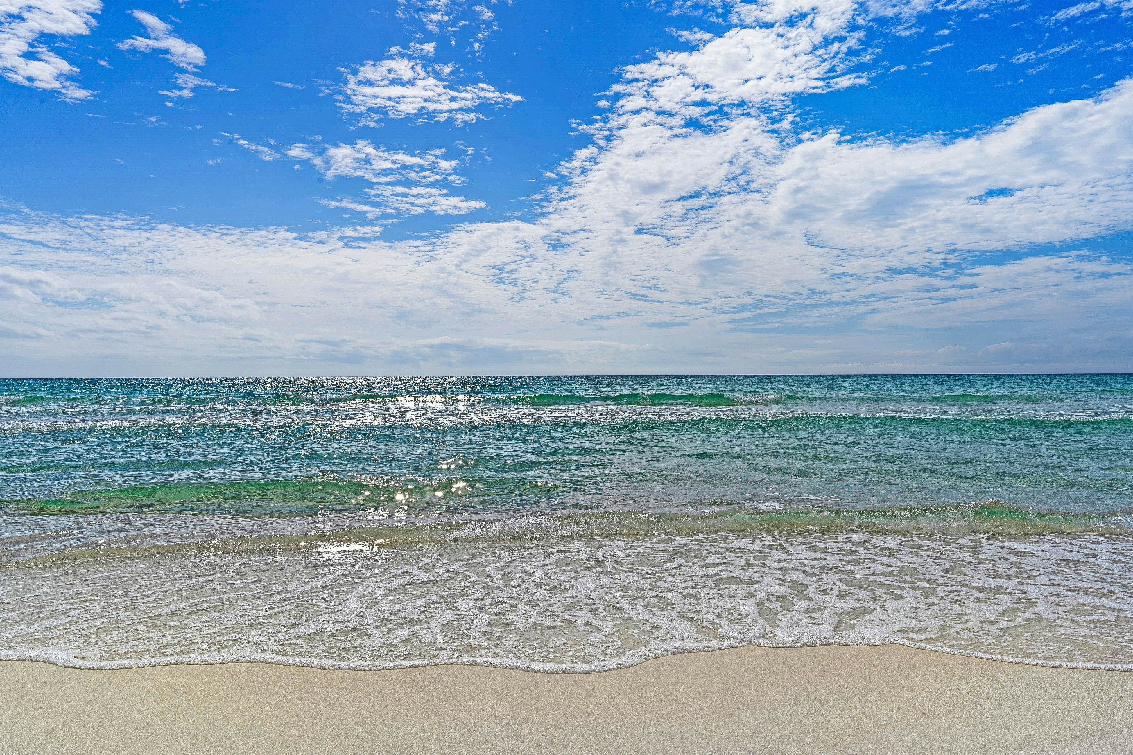 Dunes of Seagrove B303