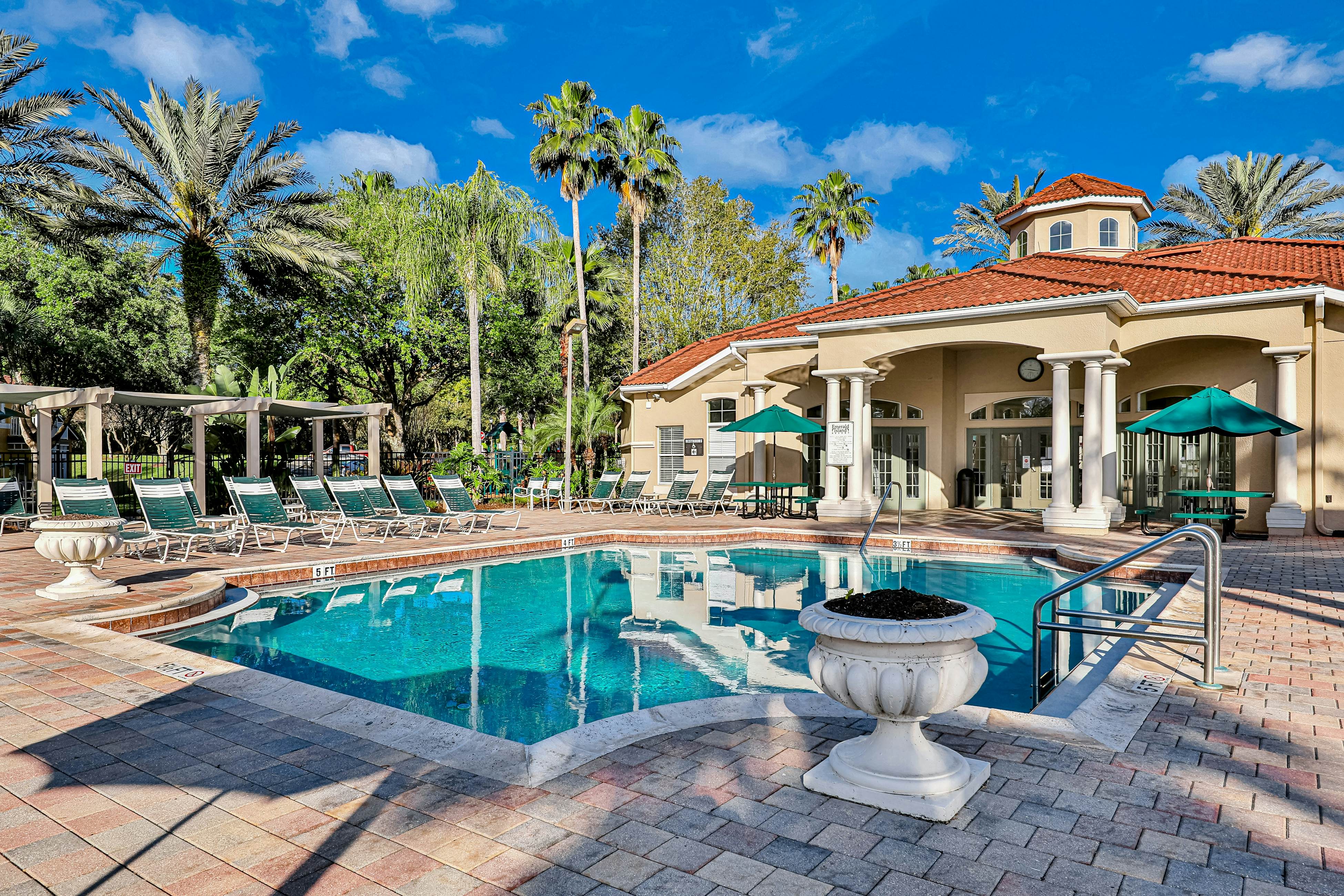 Emerald Island Resort Vacation Rentals, Condos Vacasa