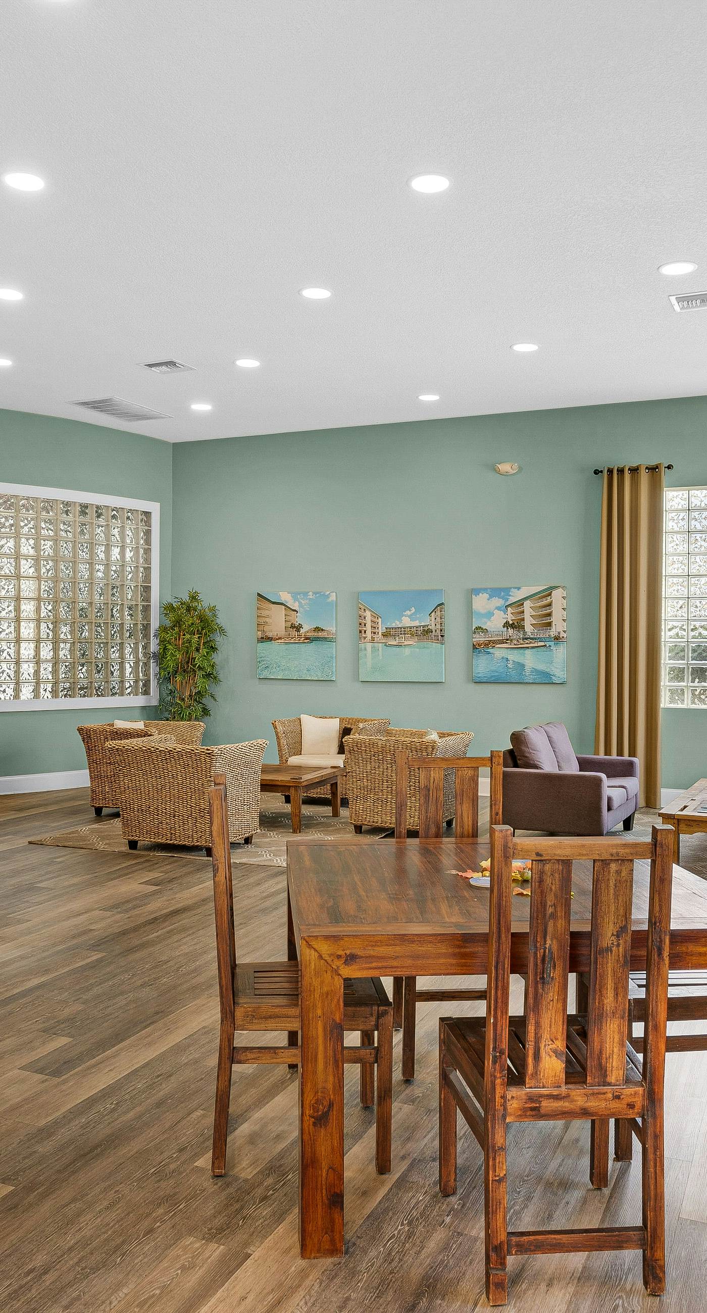 Dunes of Seagrove B202