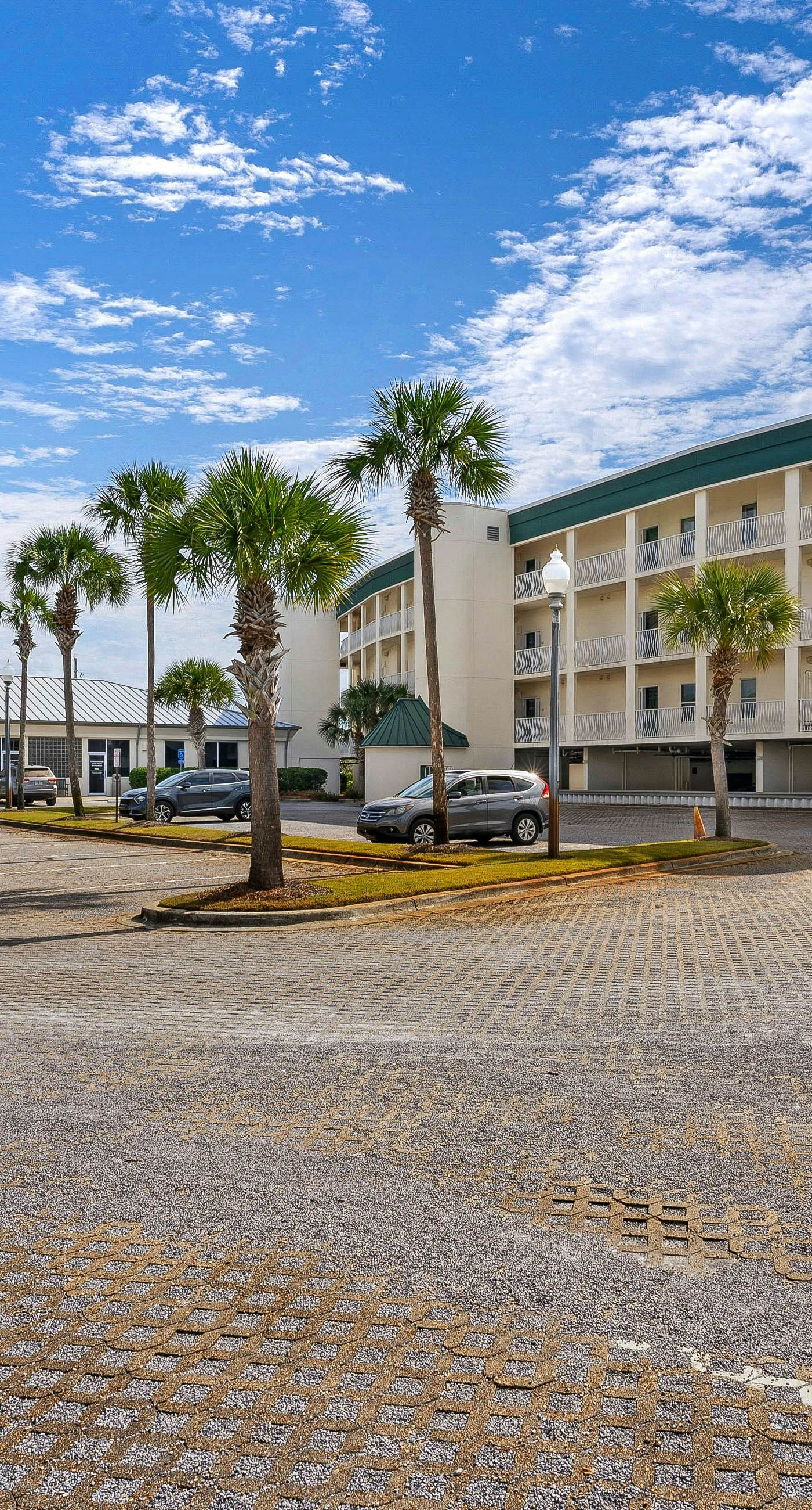 Dunes of Seagrove B202