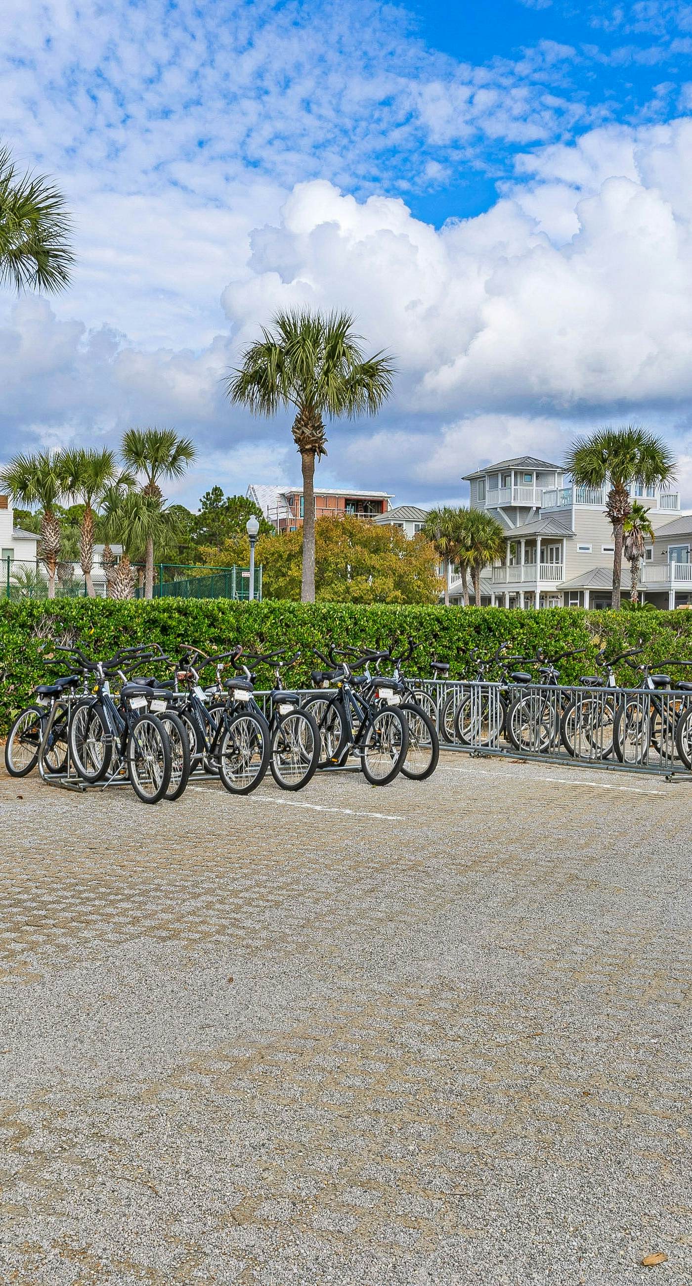 Dunes of Seagrove B202