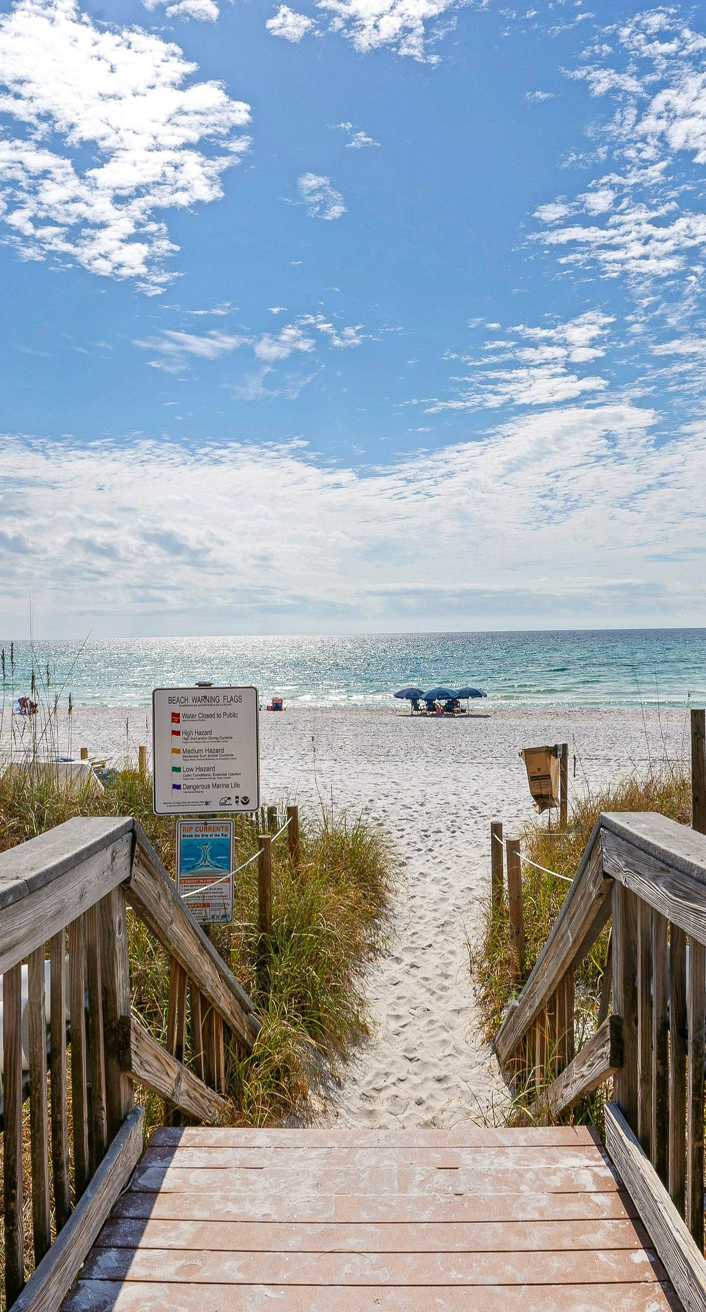 Dunes of Seagrove B202