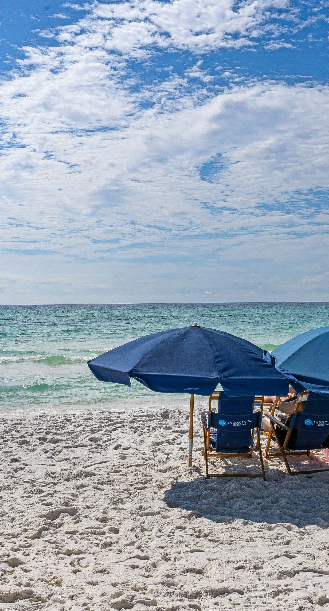 Dunes of Seagrove B202