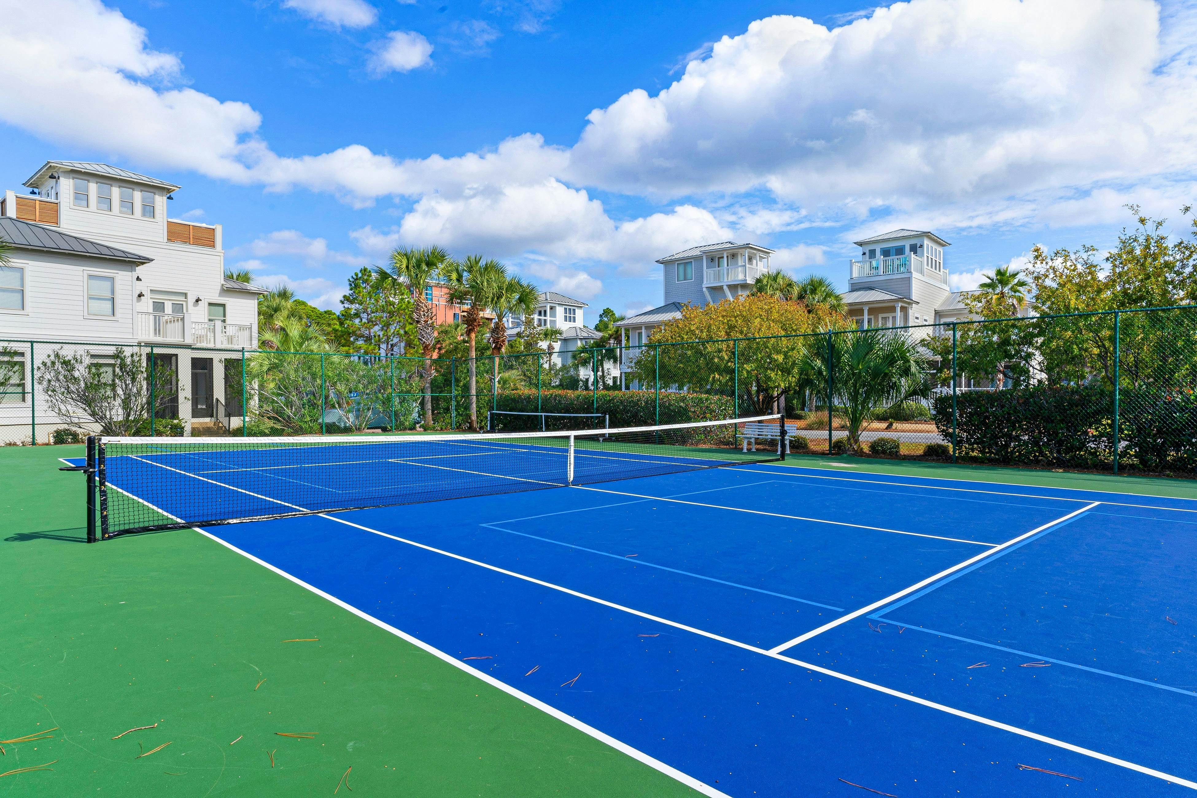 Dunes of Seagrove B303