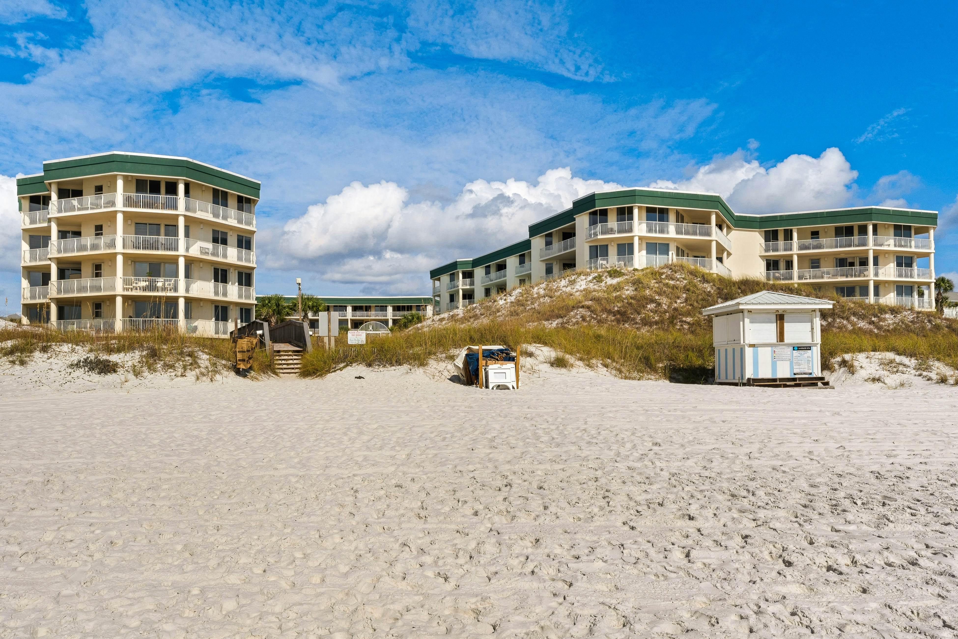 Dunes of Seagrove B405
