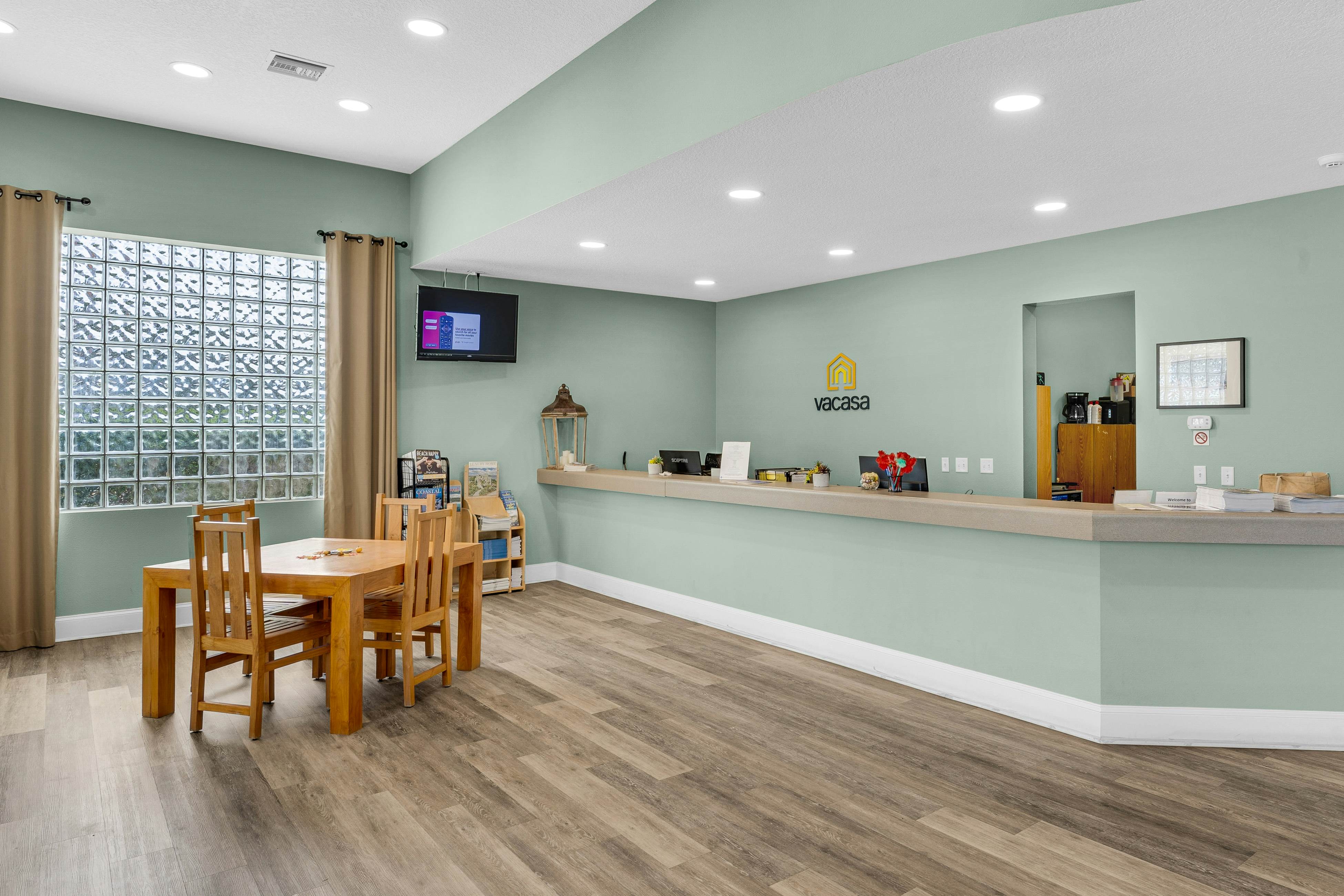 Dunes of Seagrove B405