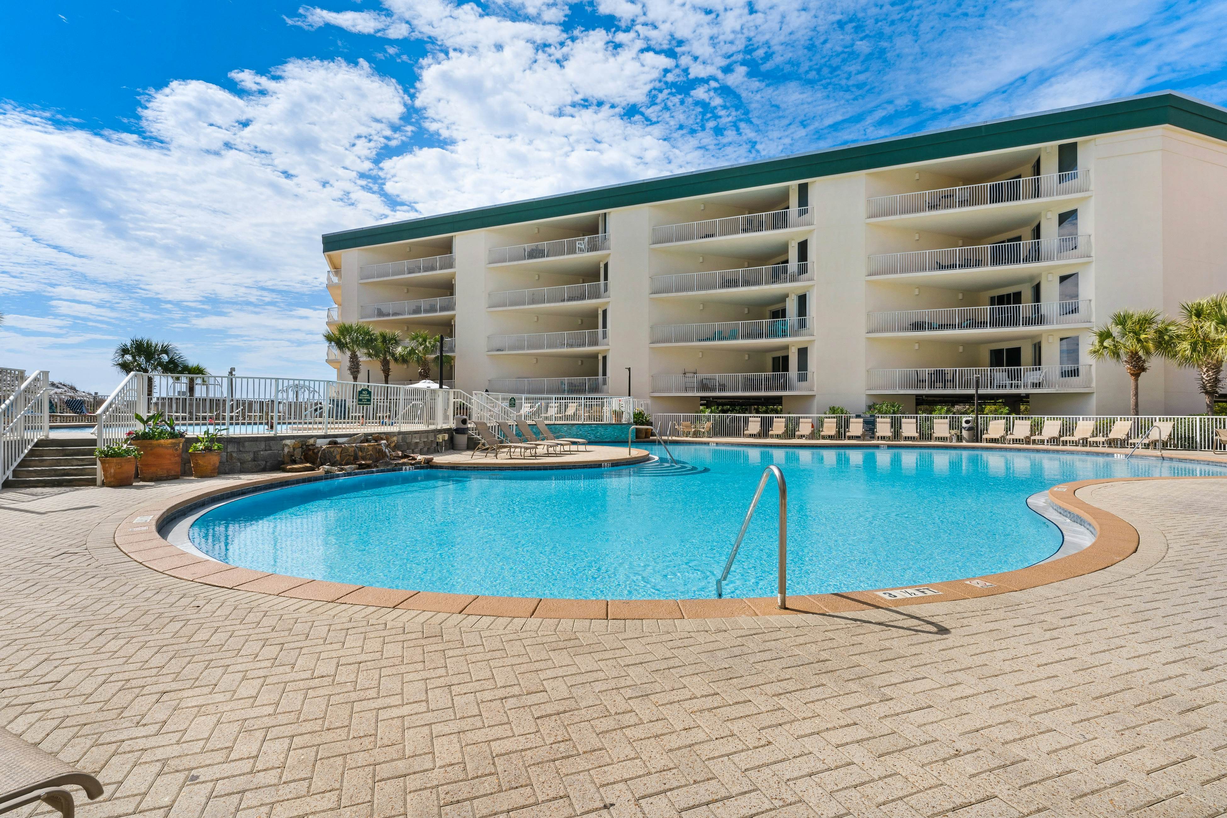 Dunes of Seagrove B405