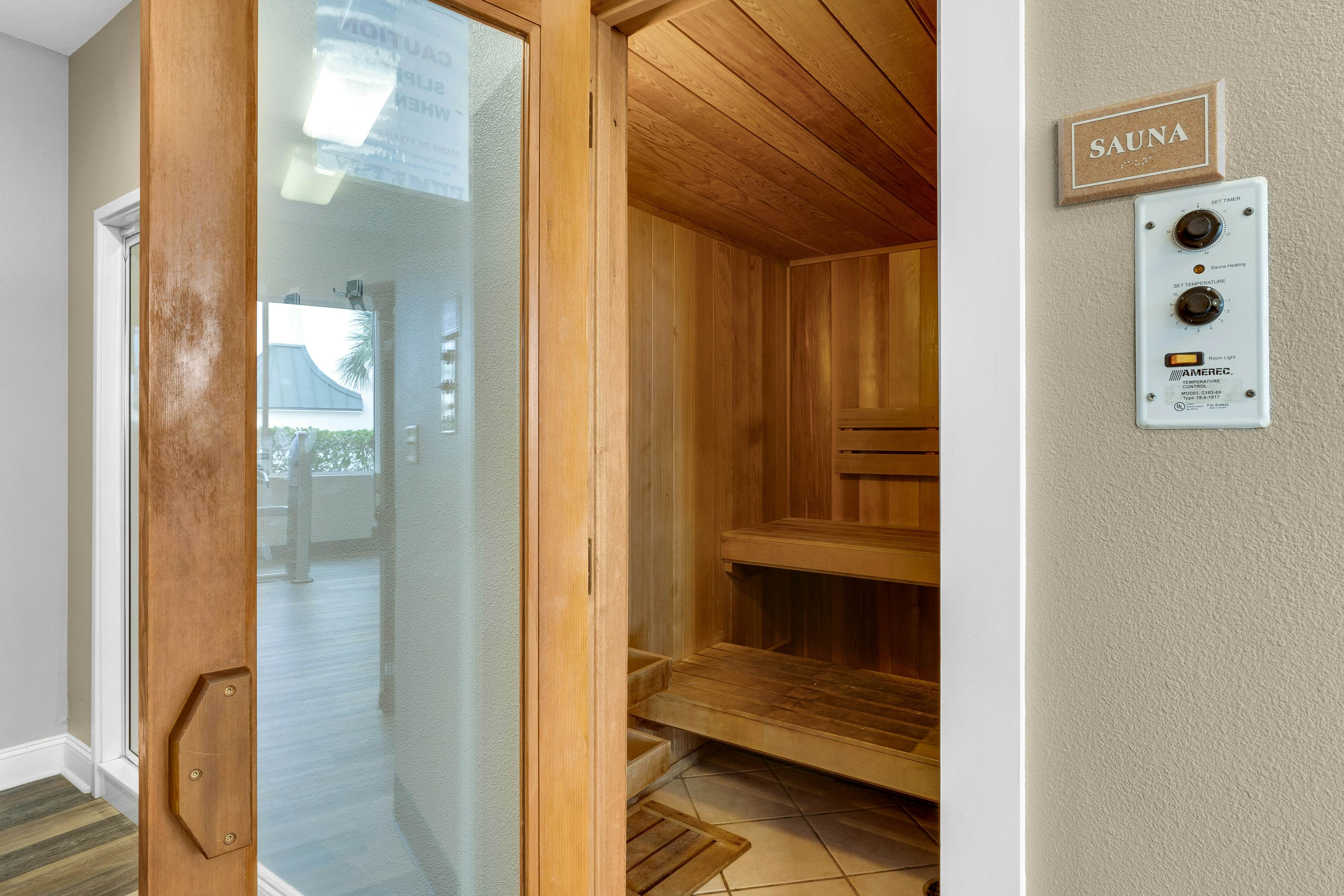 Dunes of Seagrove B405