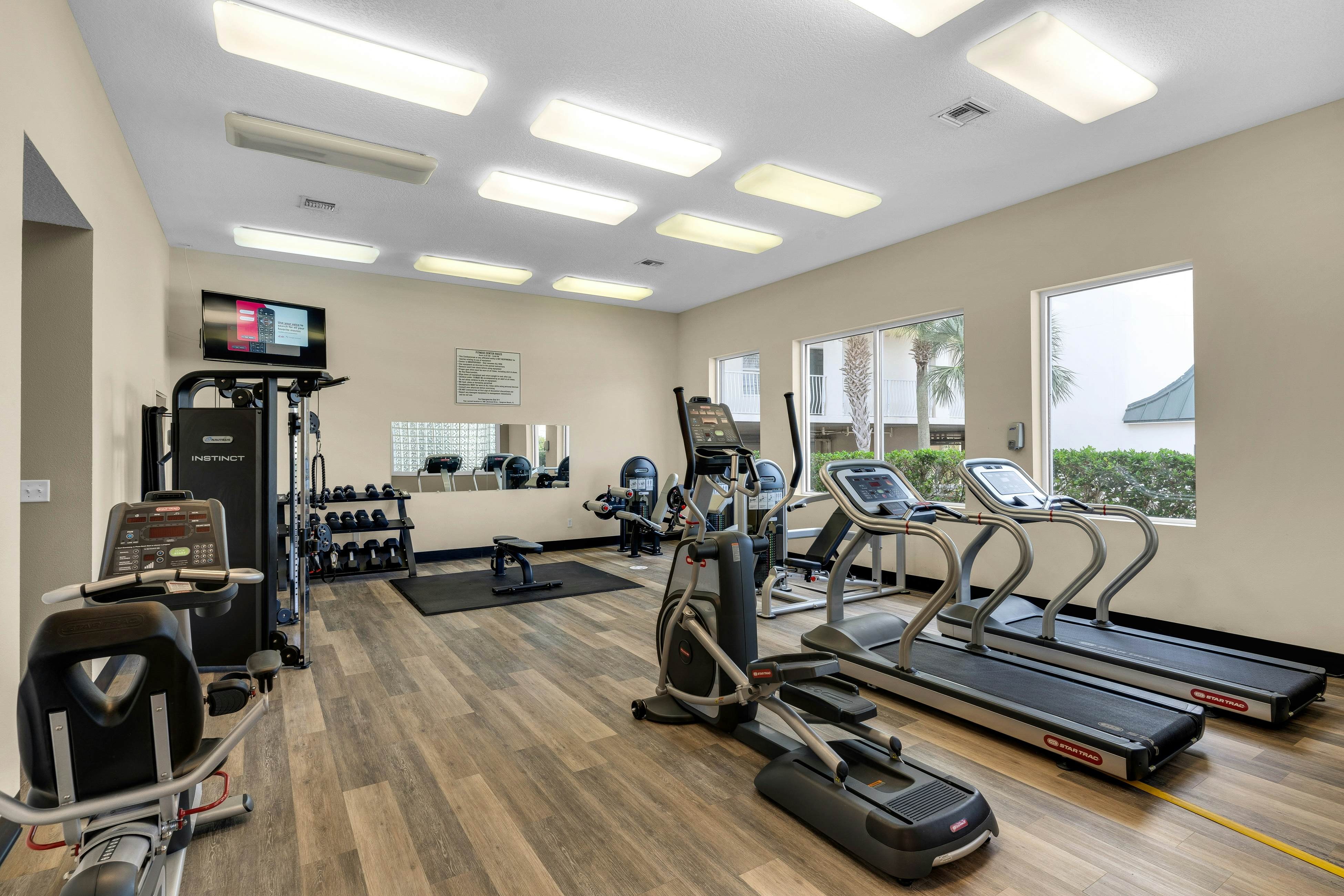 Dunes of Seagrove B405