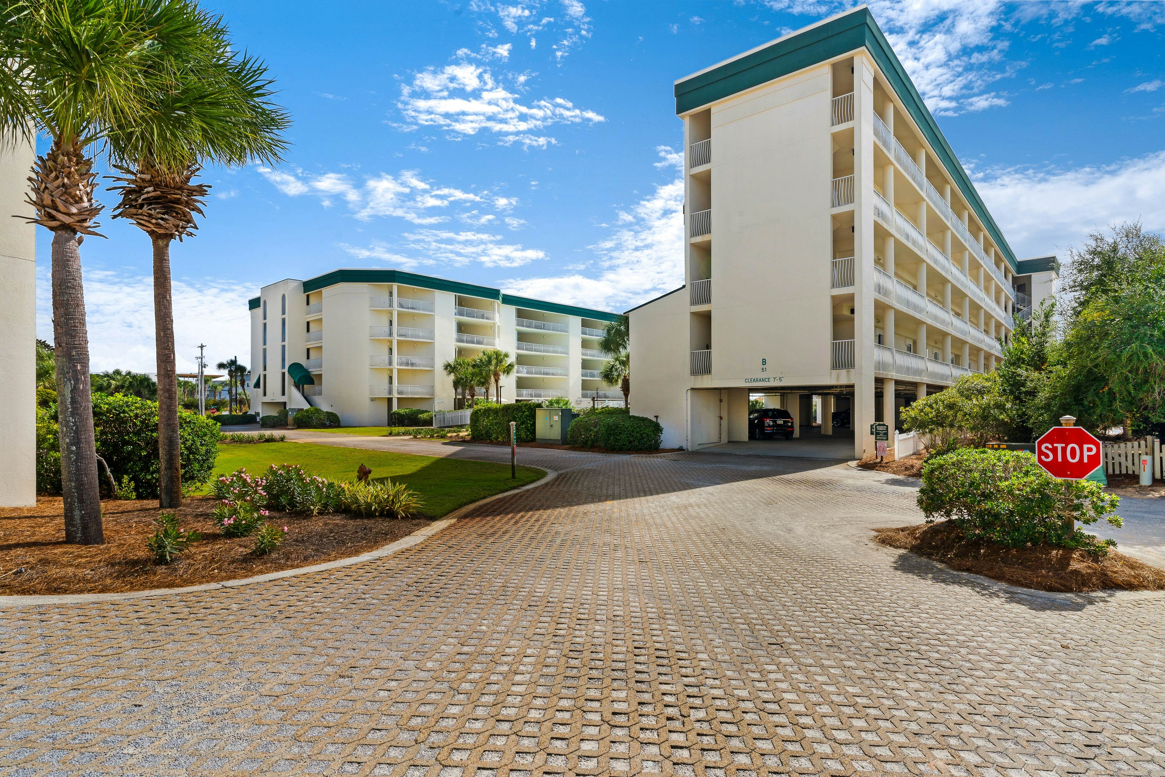 Dunes of Seagrove B405