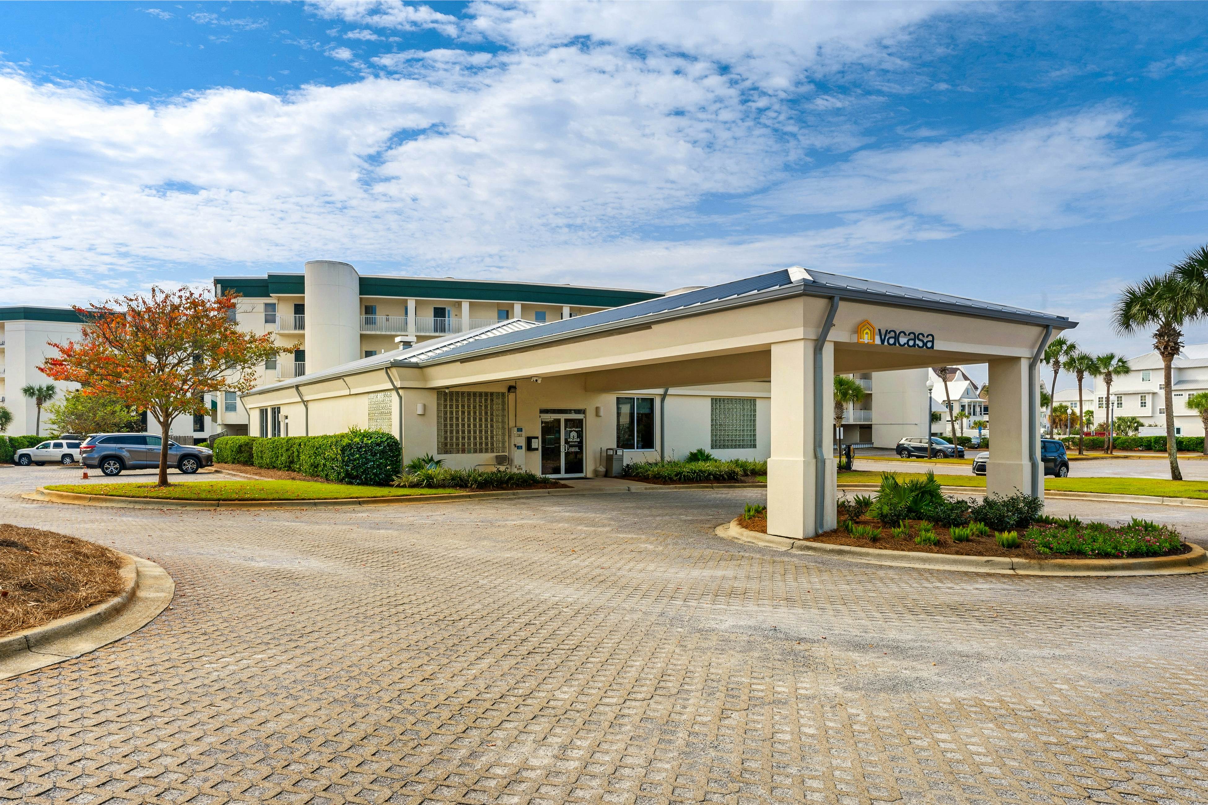 Dune it Right - Dunes of Seagrove A405