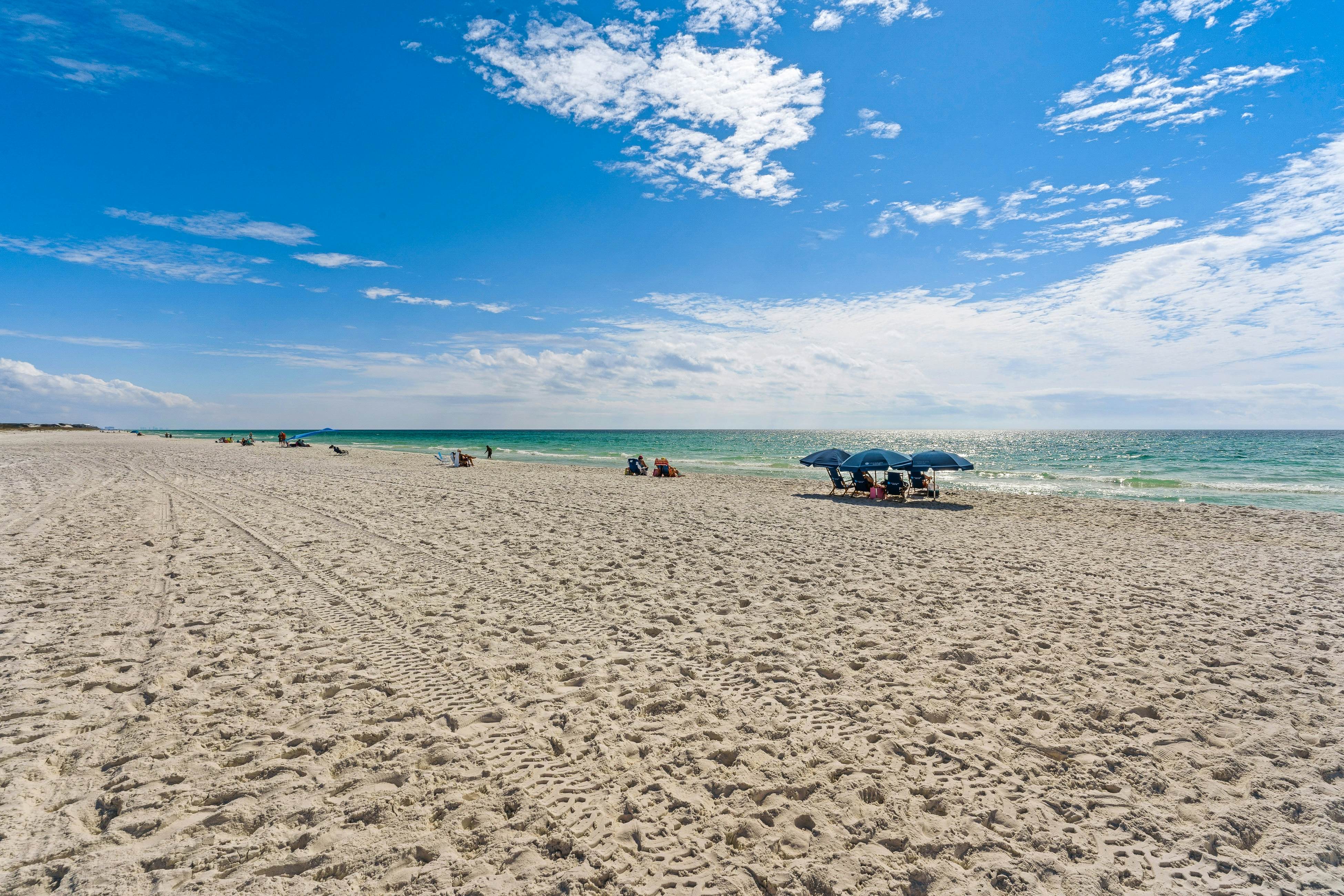 Dune it Right - Dunes of Seagrove A405