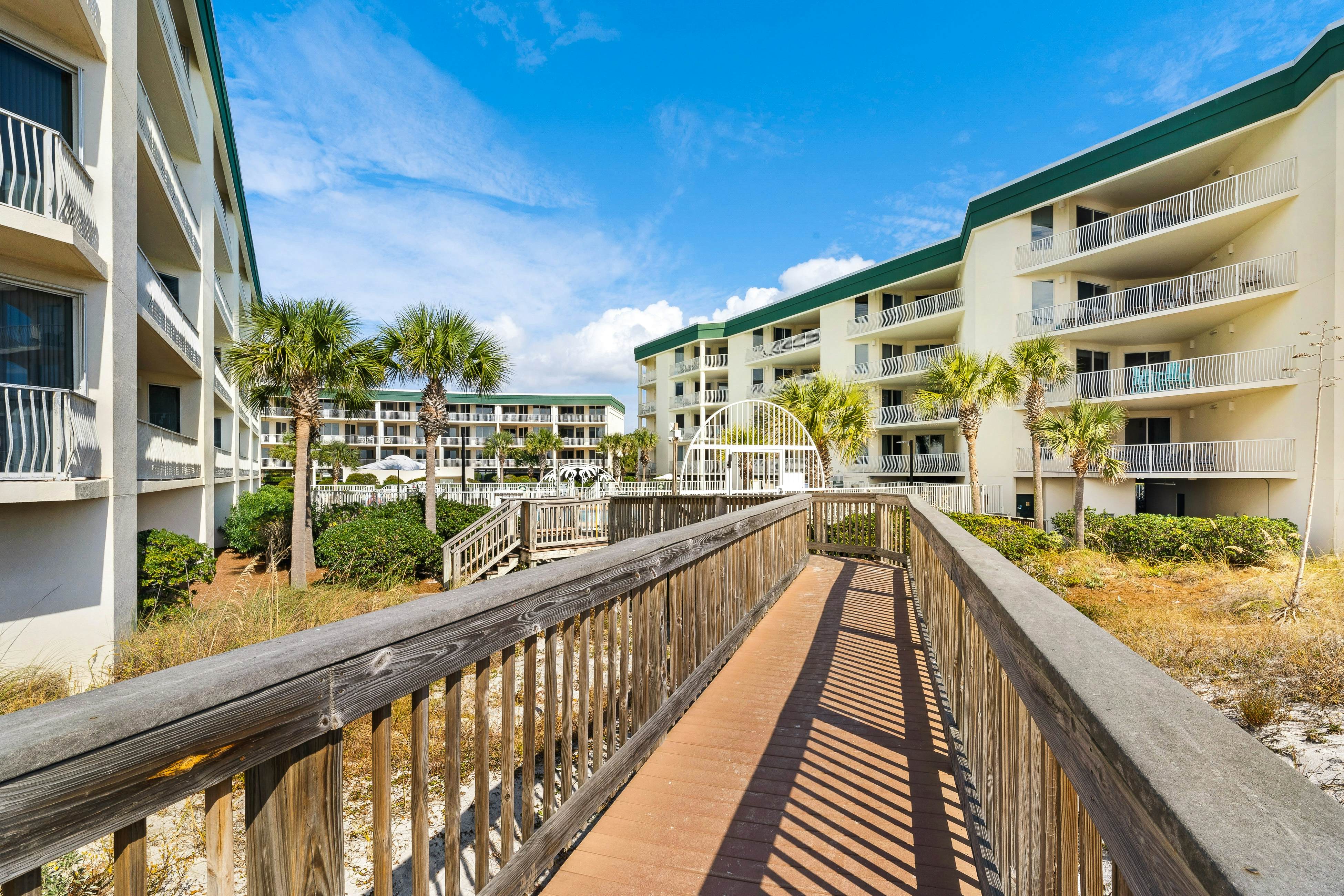 Dune it Right - Dunes of Seagrove A405