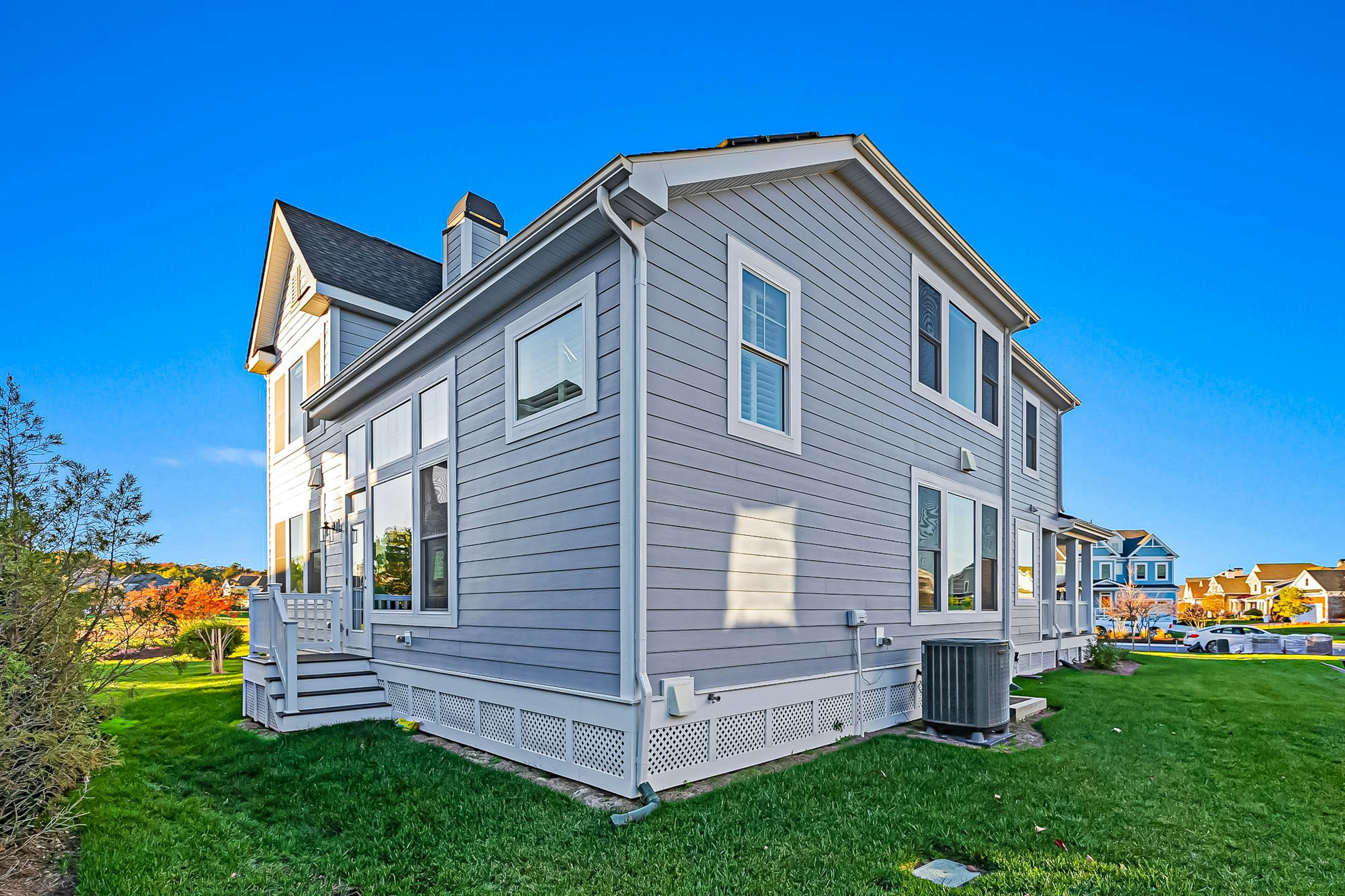 The Peninsula - 24647 Navigators Walk