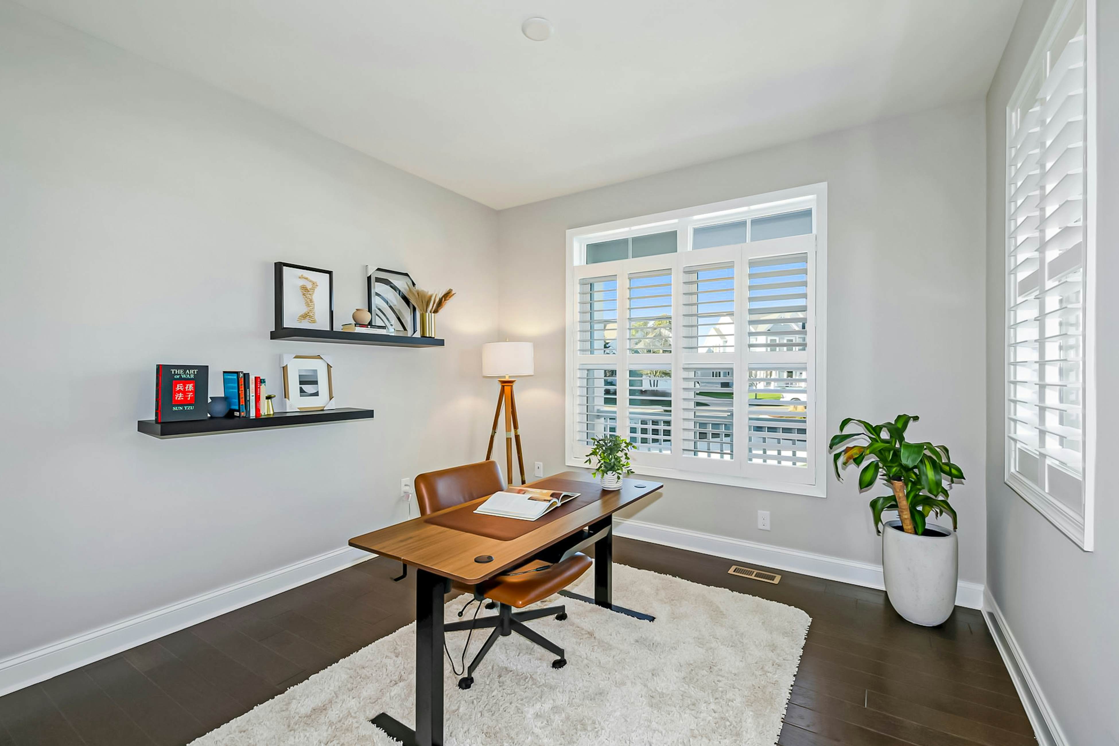 The Peninsula - 24647 Navigators Walk