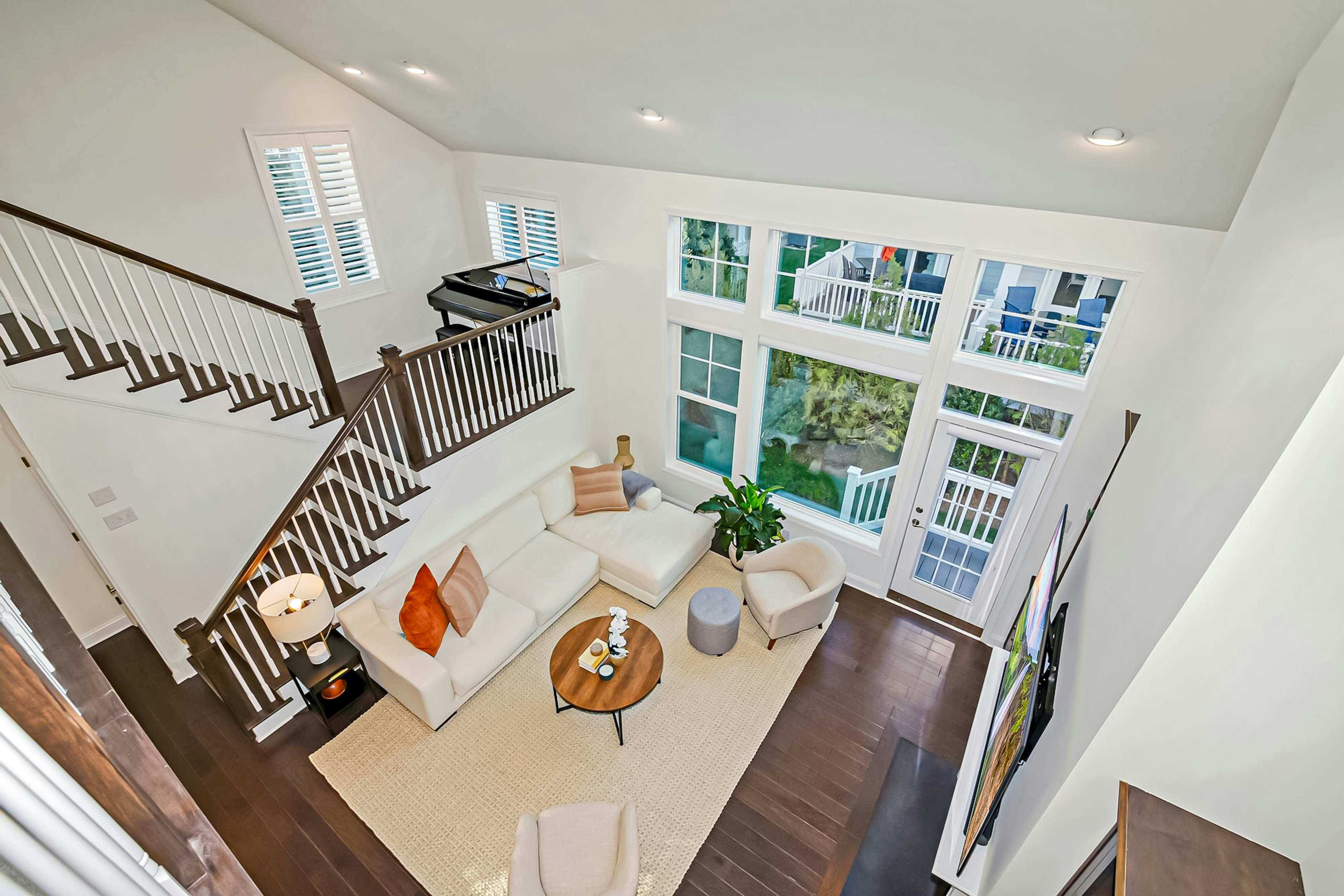 The Peninsula - 24647 Navigators Walk