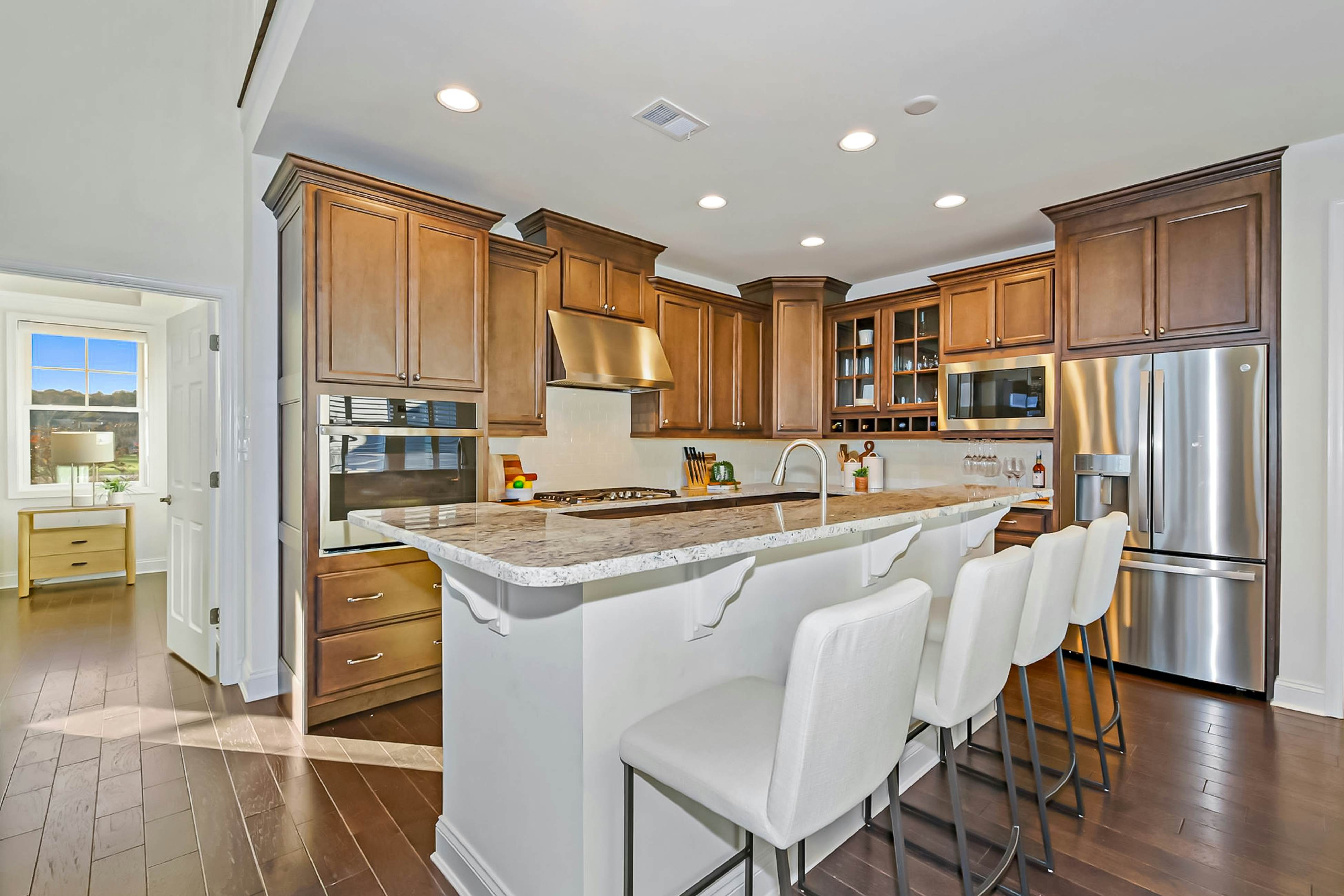 The Peninsula - 24647 Navigators Walk