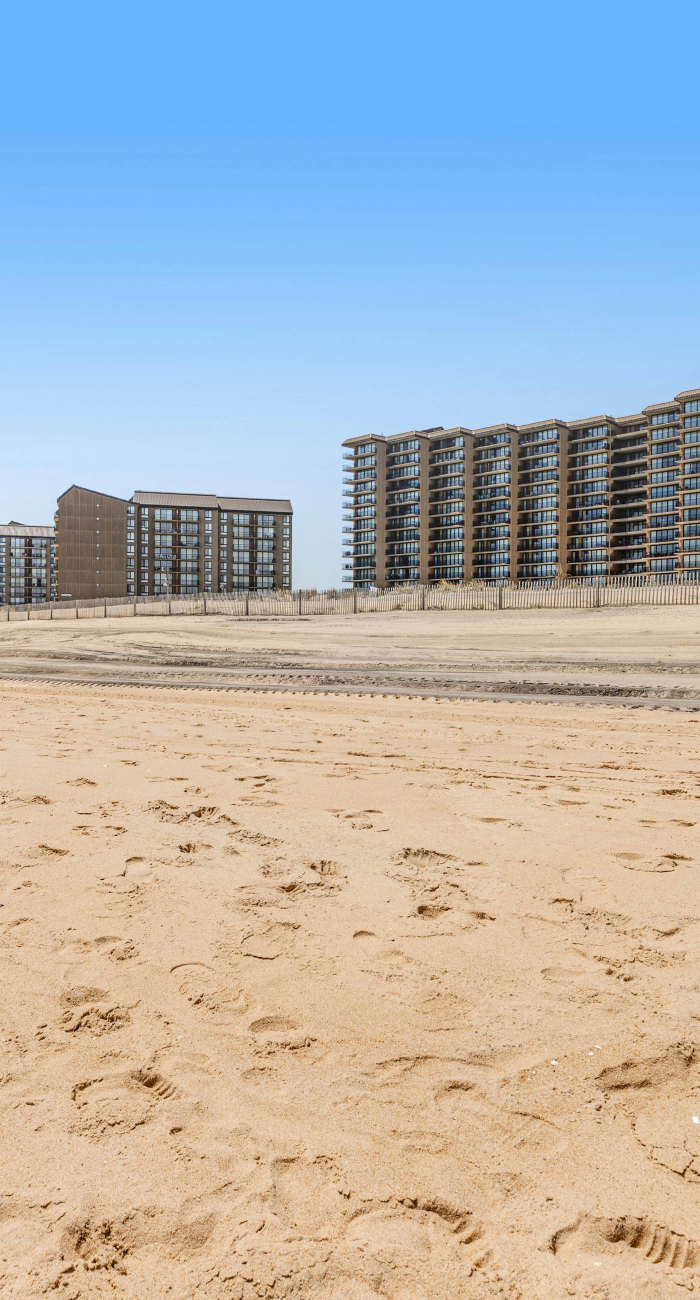 Sea Colony - 901 Brandywine House