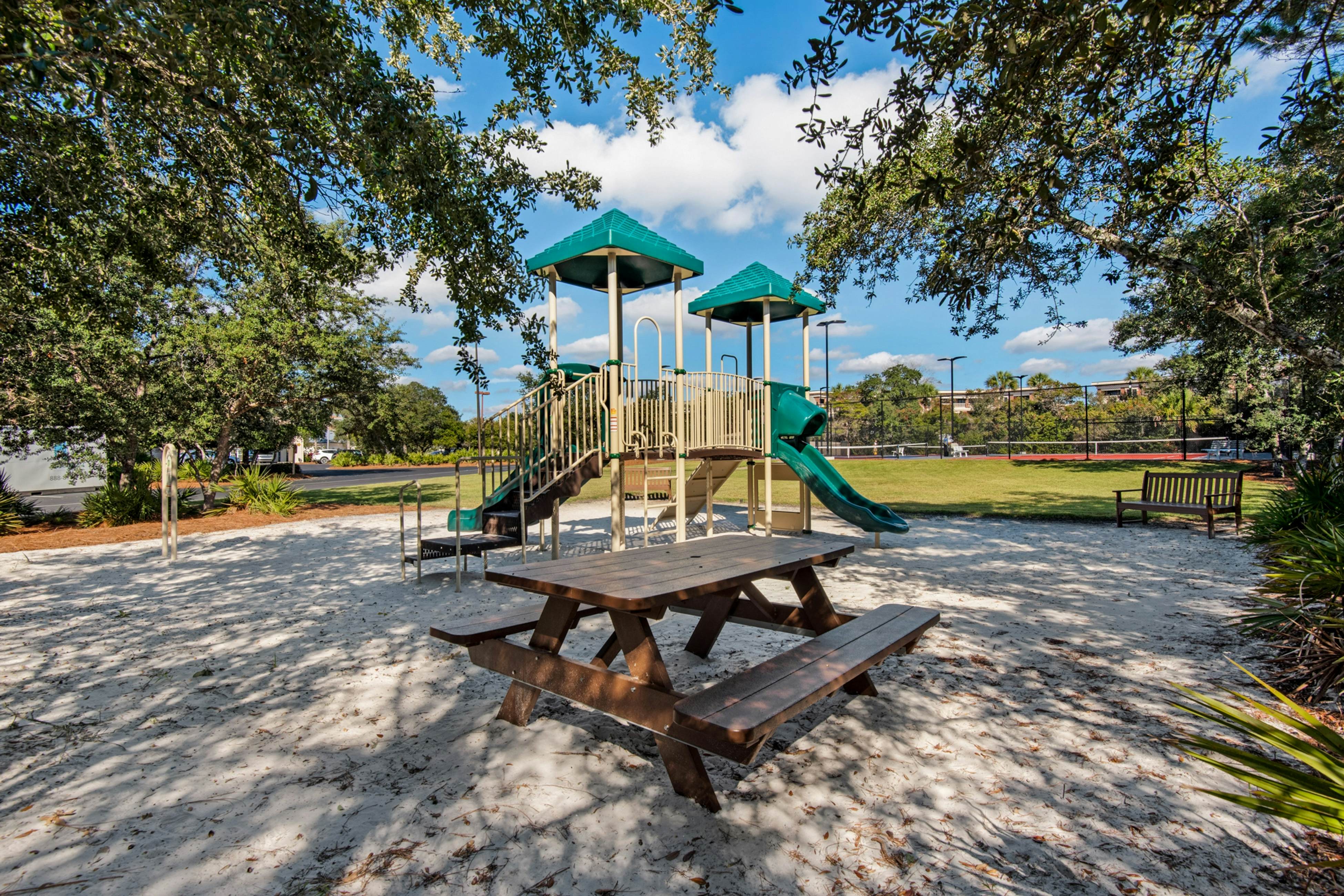 High Pointe 3433 - Ocean View Condo