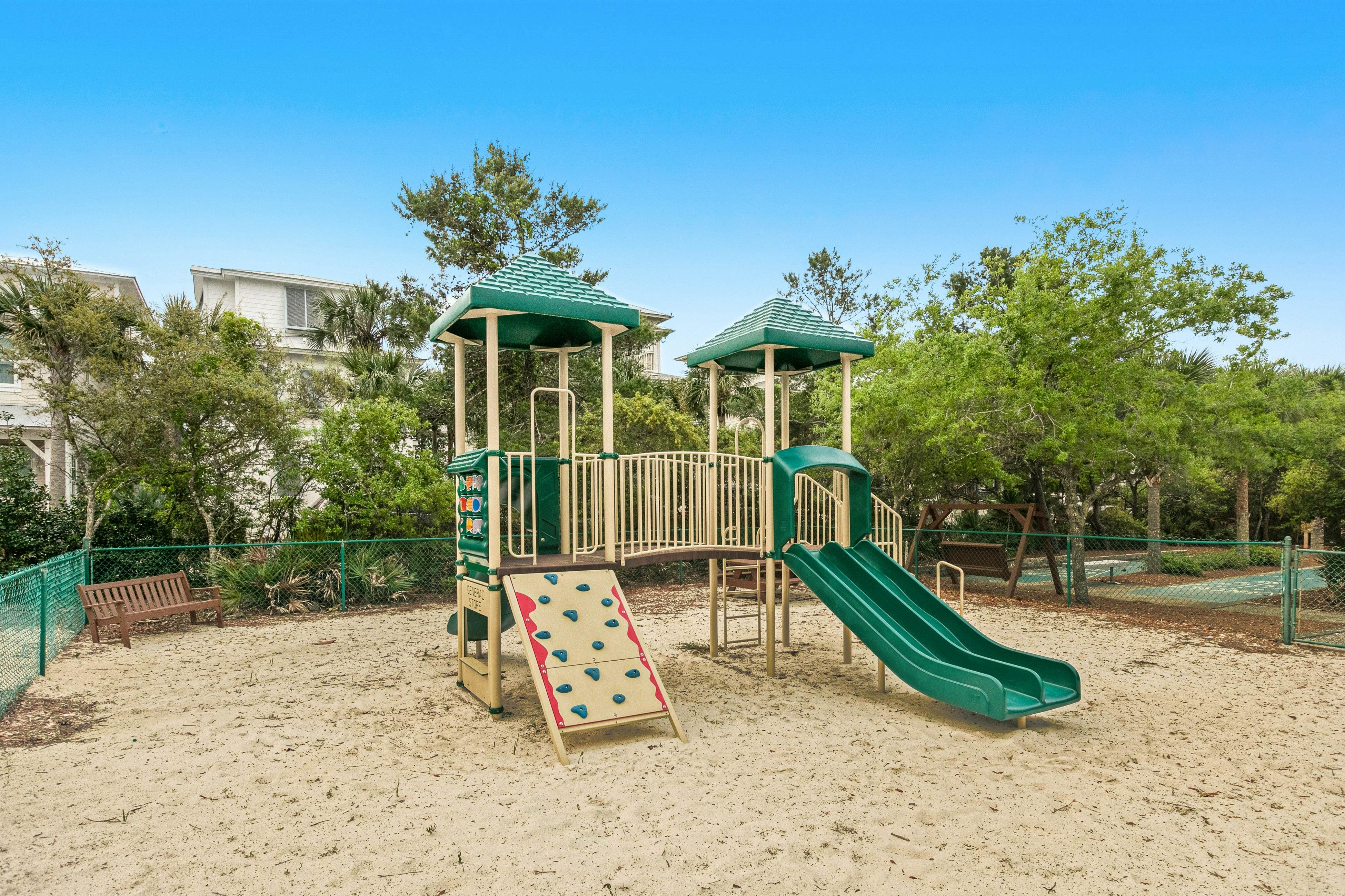 High Pointe 3433 - Ocean View Condo