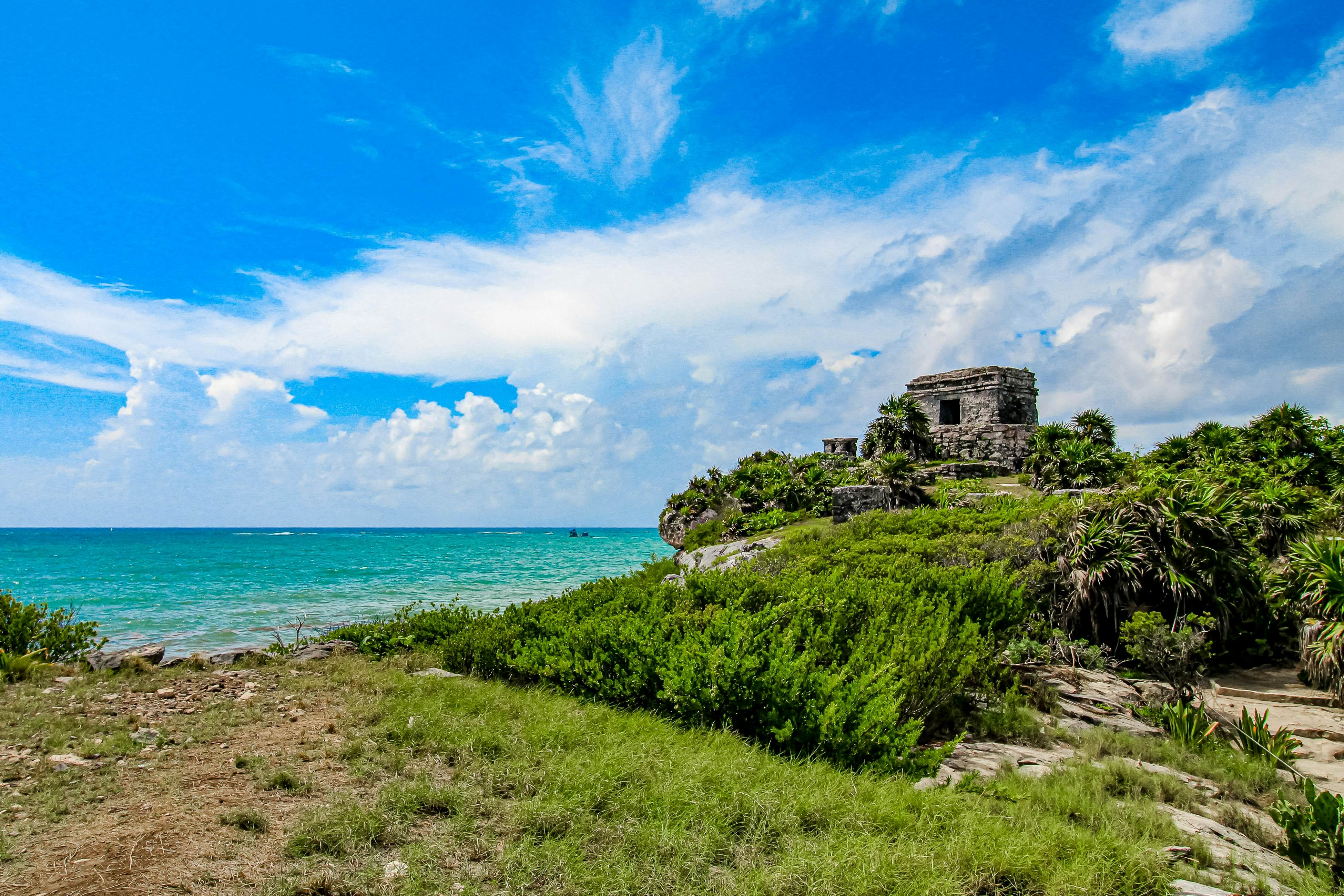 Villa Casa Sol at Tankah Beachfront, Tulum 
