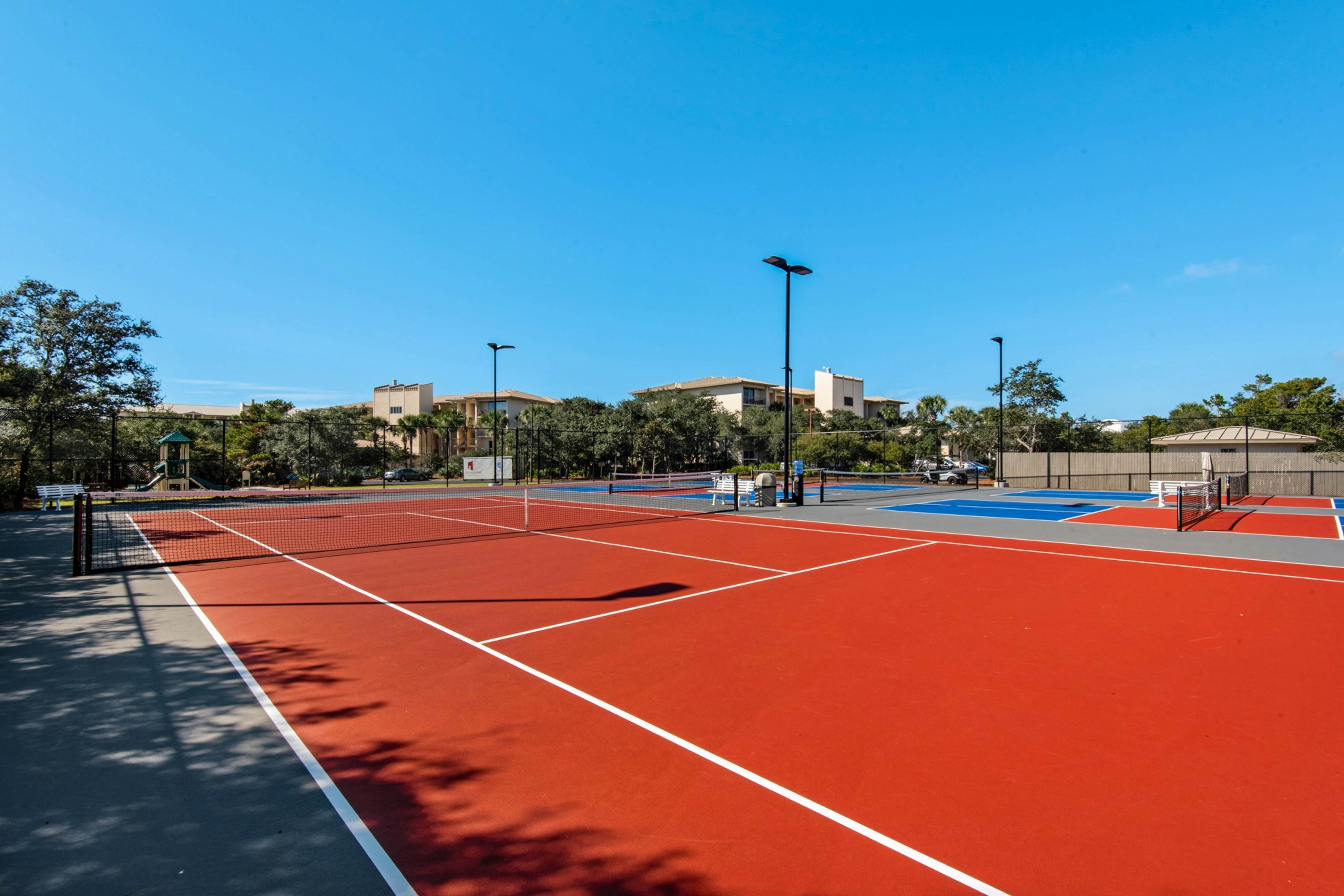 High Pointe E45 - Gulf Front Condo