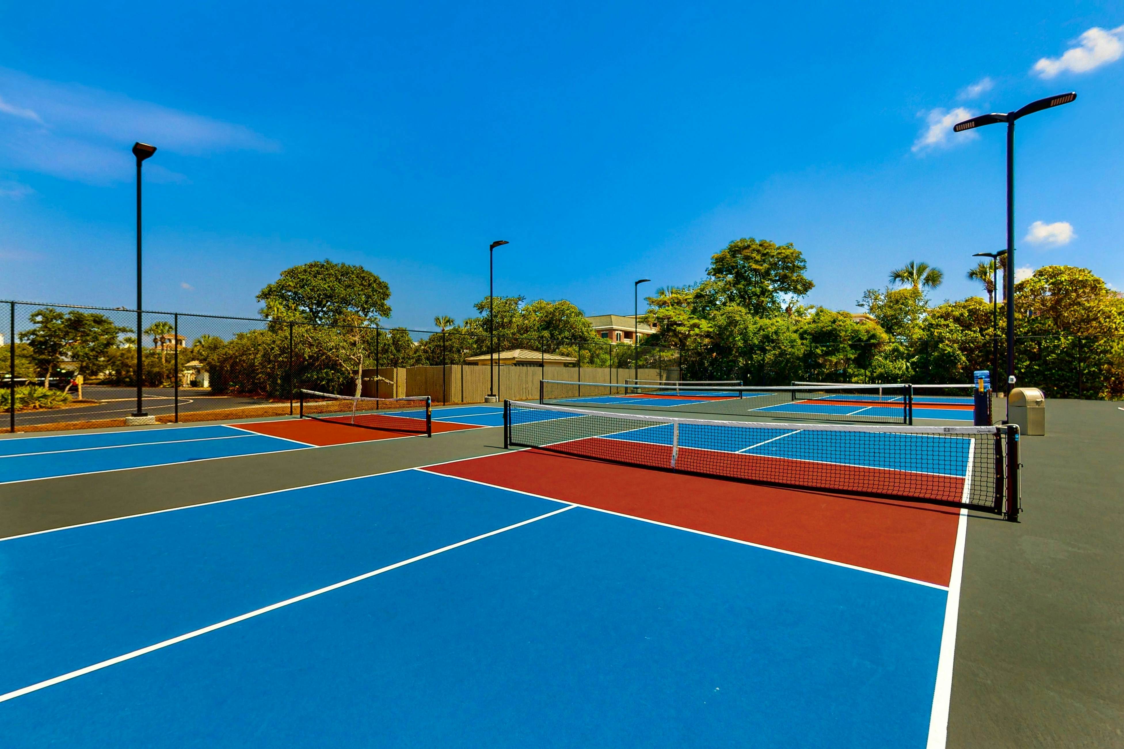 High Pointe E45 - Gulf Front Condo