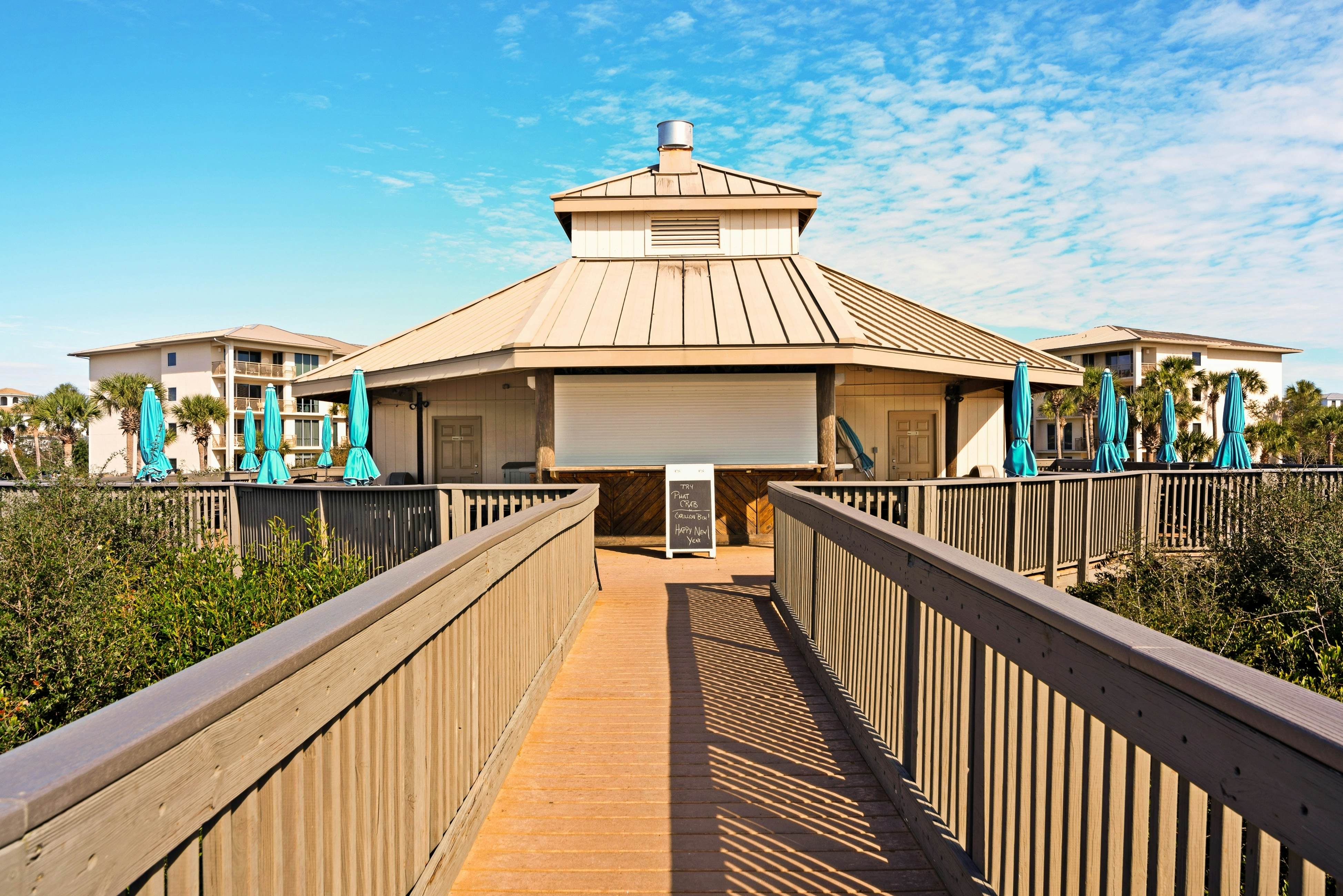 High Pointe W13 - Gulf Front Condo