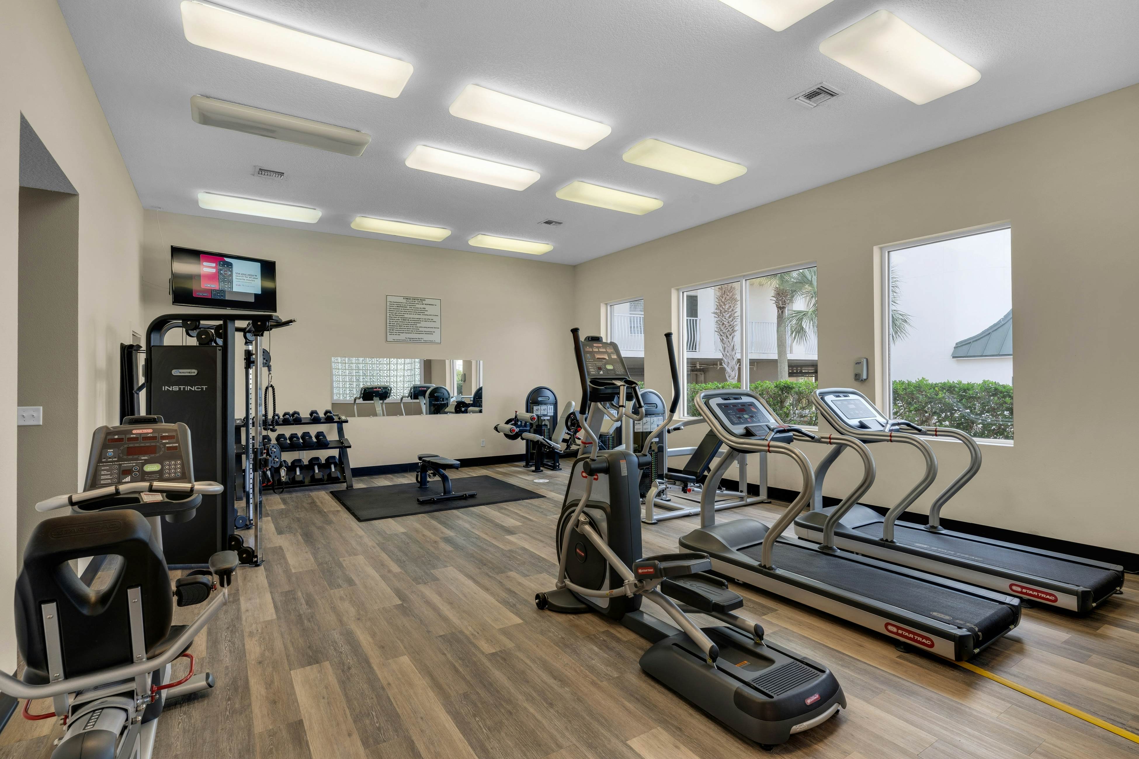 Dunes of Seagrove A403